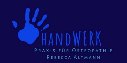Physiotherapeut - Berchtesgaden - HandWERK | Praxis für Osteopathie | Physiotherapie | Bischofswiesen |Berchtesgaden | Praxis II