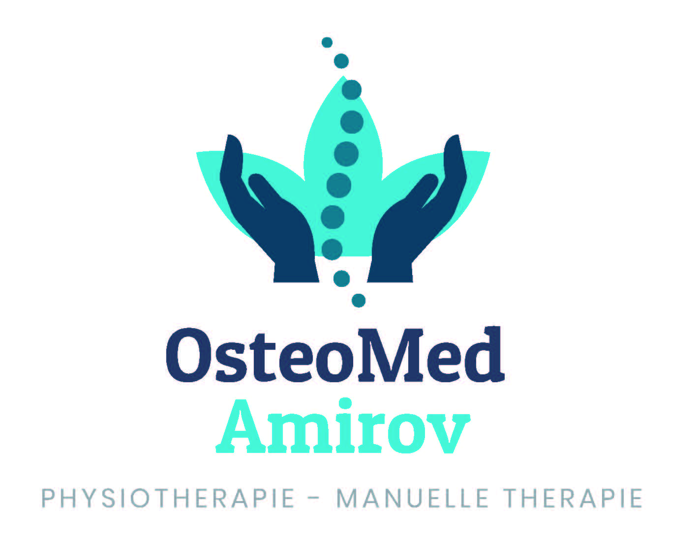 Physiotherapeut - Schleswig-Holstein - Osteomed Amirov