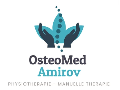 Physiotherapist - Therapieform: Fußreflexzonenmassage - Kiel Wik - Osteomed Amirov
