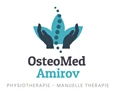 Physiotherapie: Osteomed Amirov