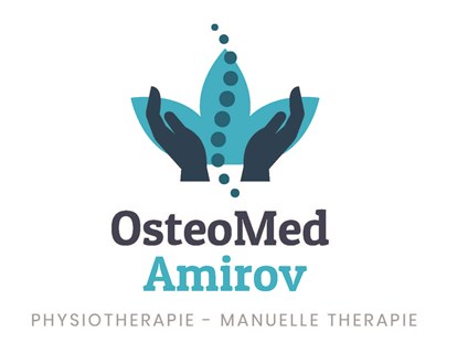 Physiotherapeut - Therapieform: Bindegewebsmassage - Osteomed Amirov
