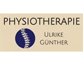 Physiotherapie: Das Firmenlogo - Physiotherapie Ulrike Günther