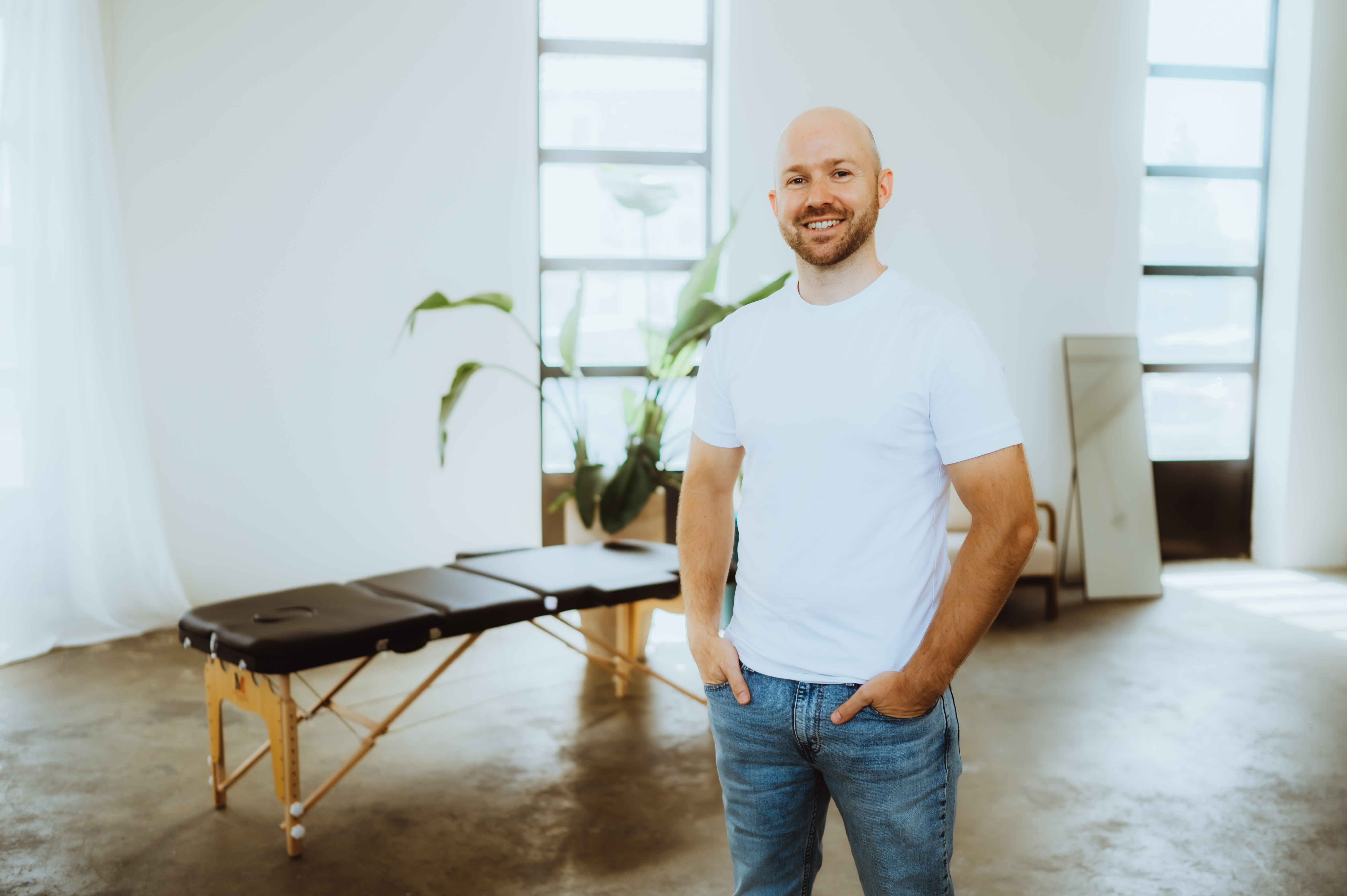 Physiotherapie: Physiotherapie Daniel Willaredt