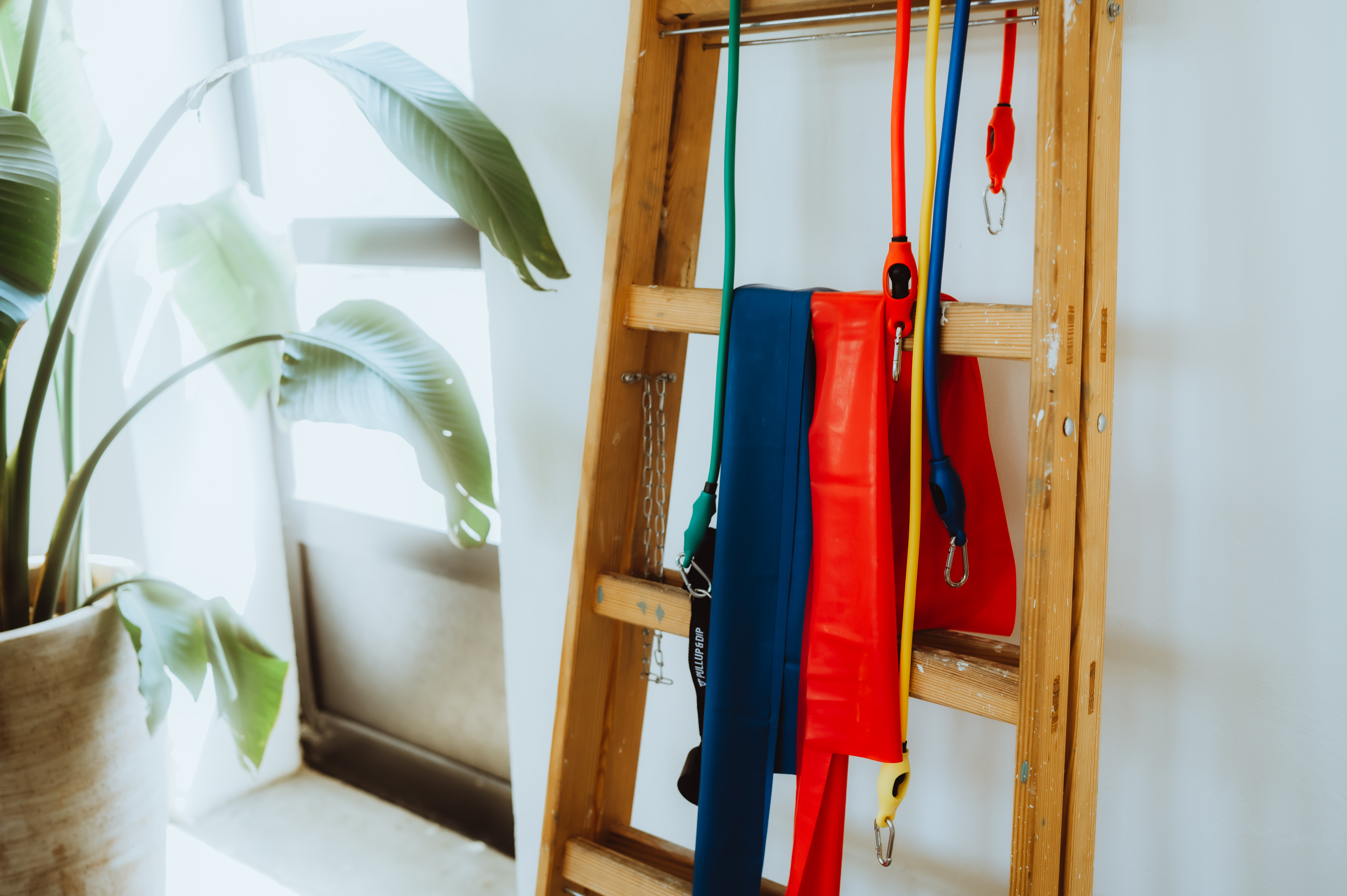 Physiotherapie: Physiotherapie Daniel Willaredt