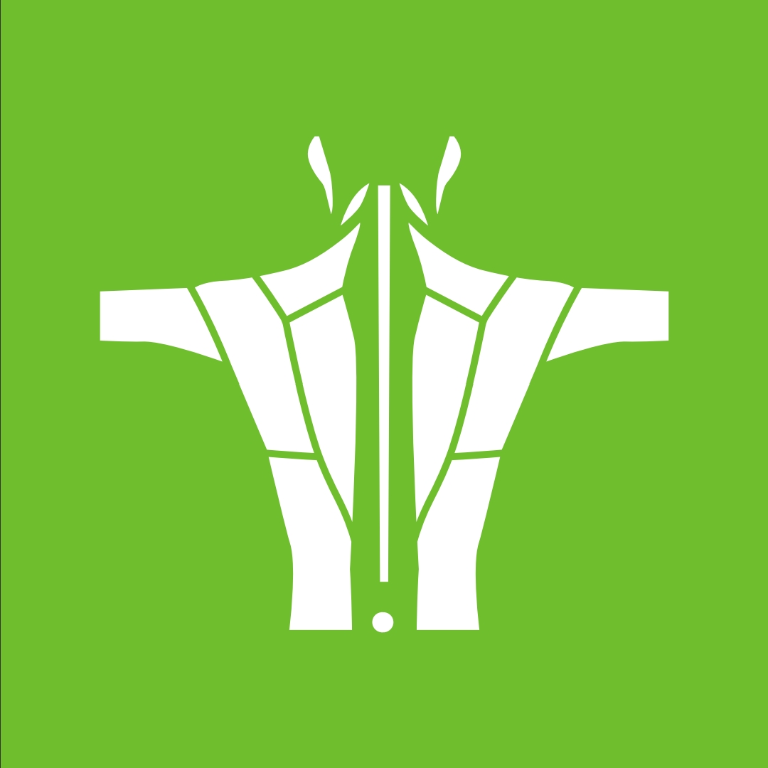 Physiotherapeut - Hamburg - Logo - Im Fokus! Physiotherapie