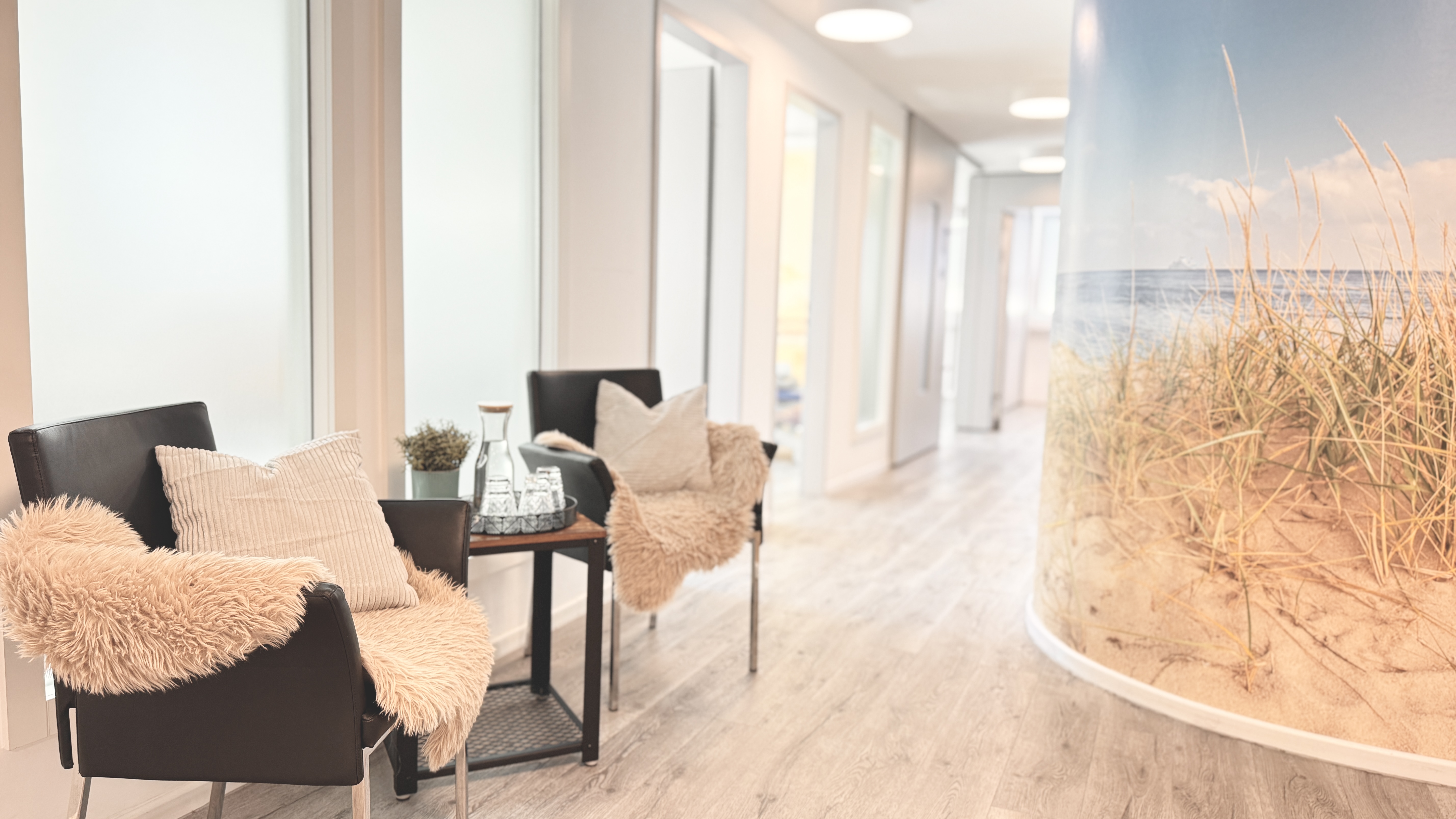 Physiotherapist - Therapieform: Gerätegestützte KG - Reha Pro Med Bochum