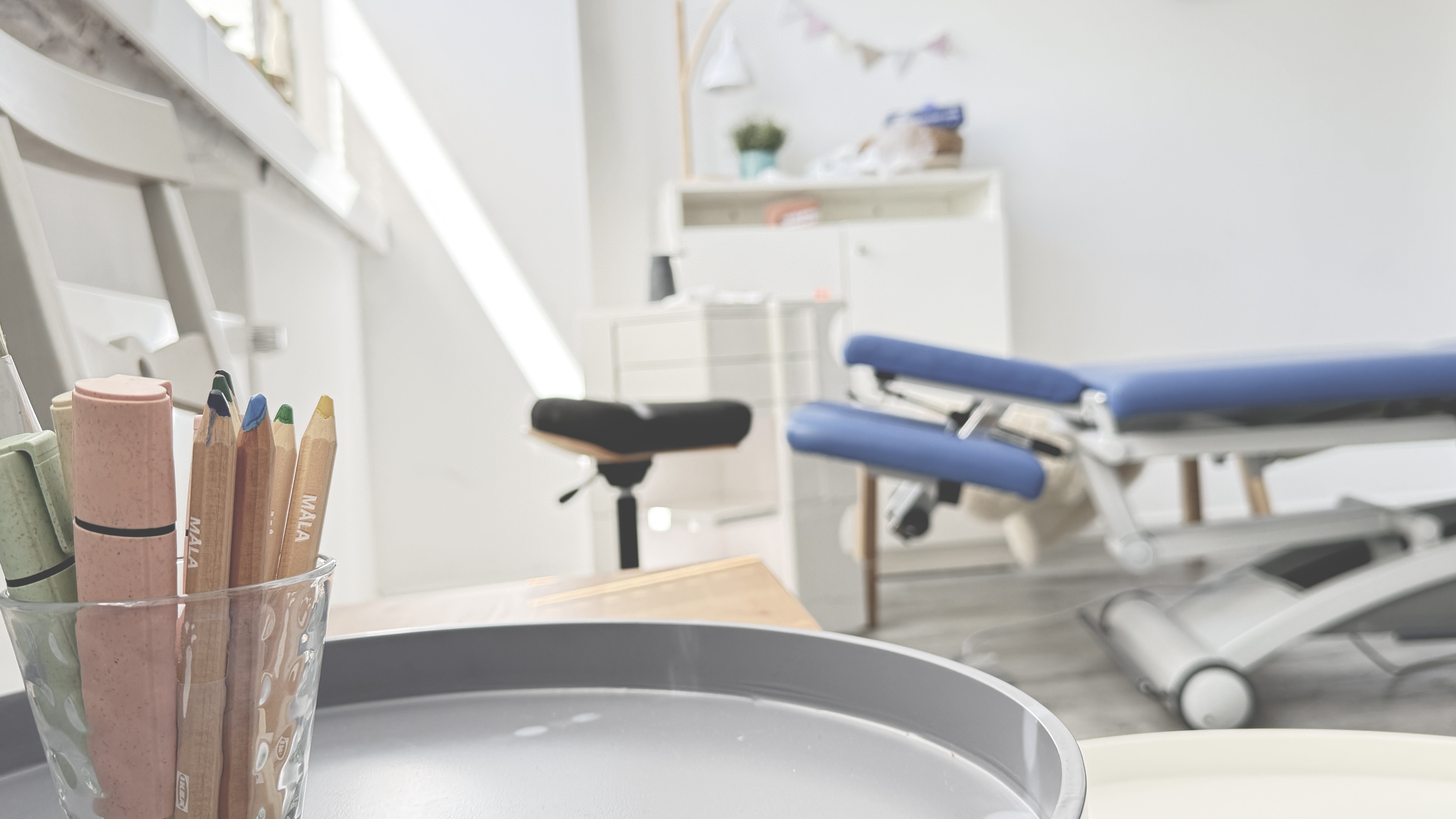 Physiotherapist - Therapieform: Gerätegestützte KG - Reha Pro Med Bochum