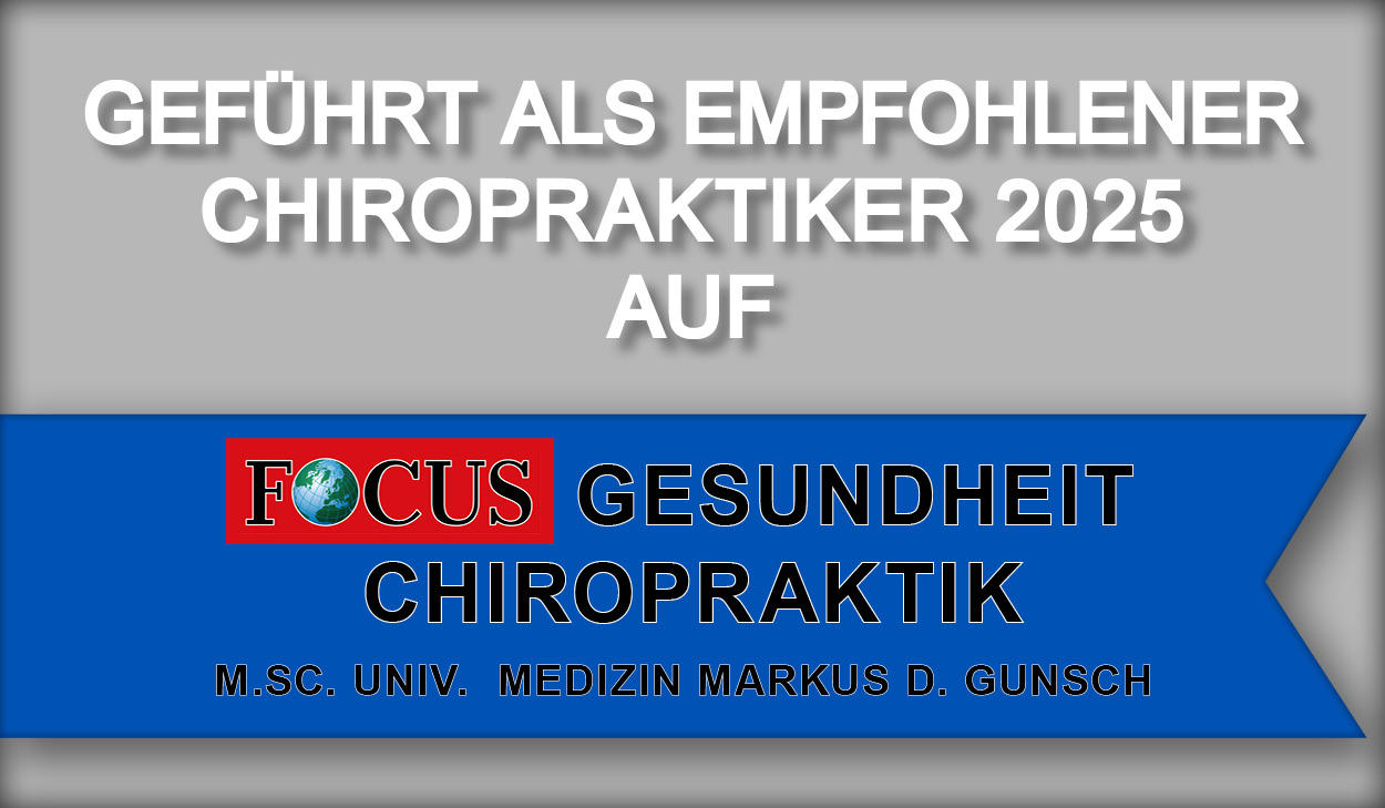 Physiotherapie: Praxis Gunsch – Gunsch Physio Balance®
