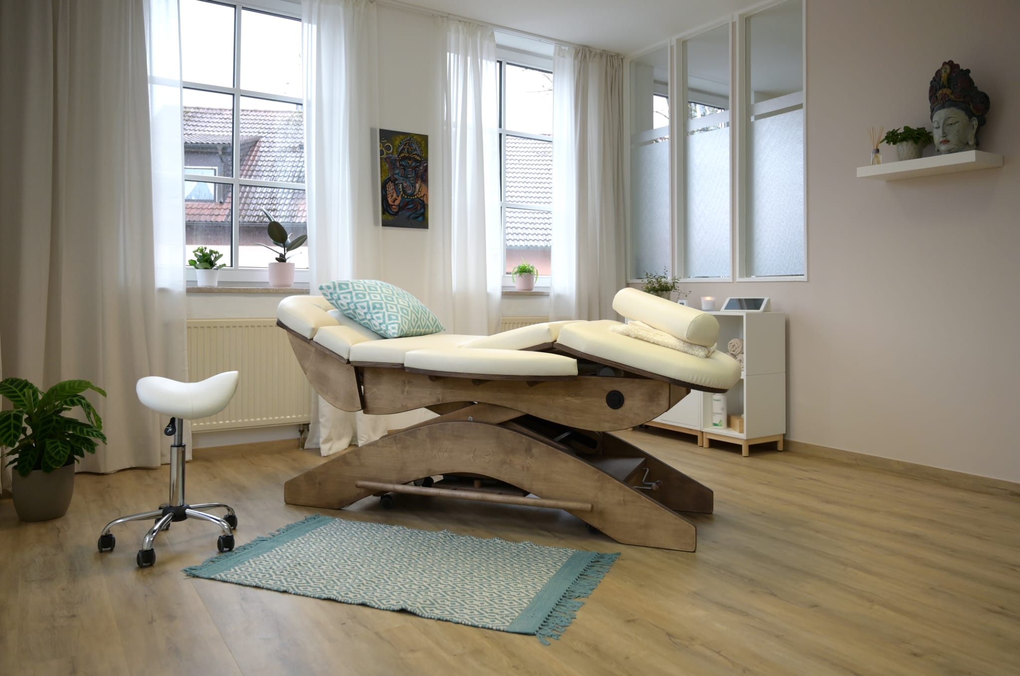 Physiotherapie: Trend Physiotherapie Meißner GbR