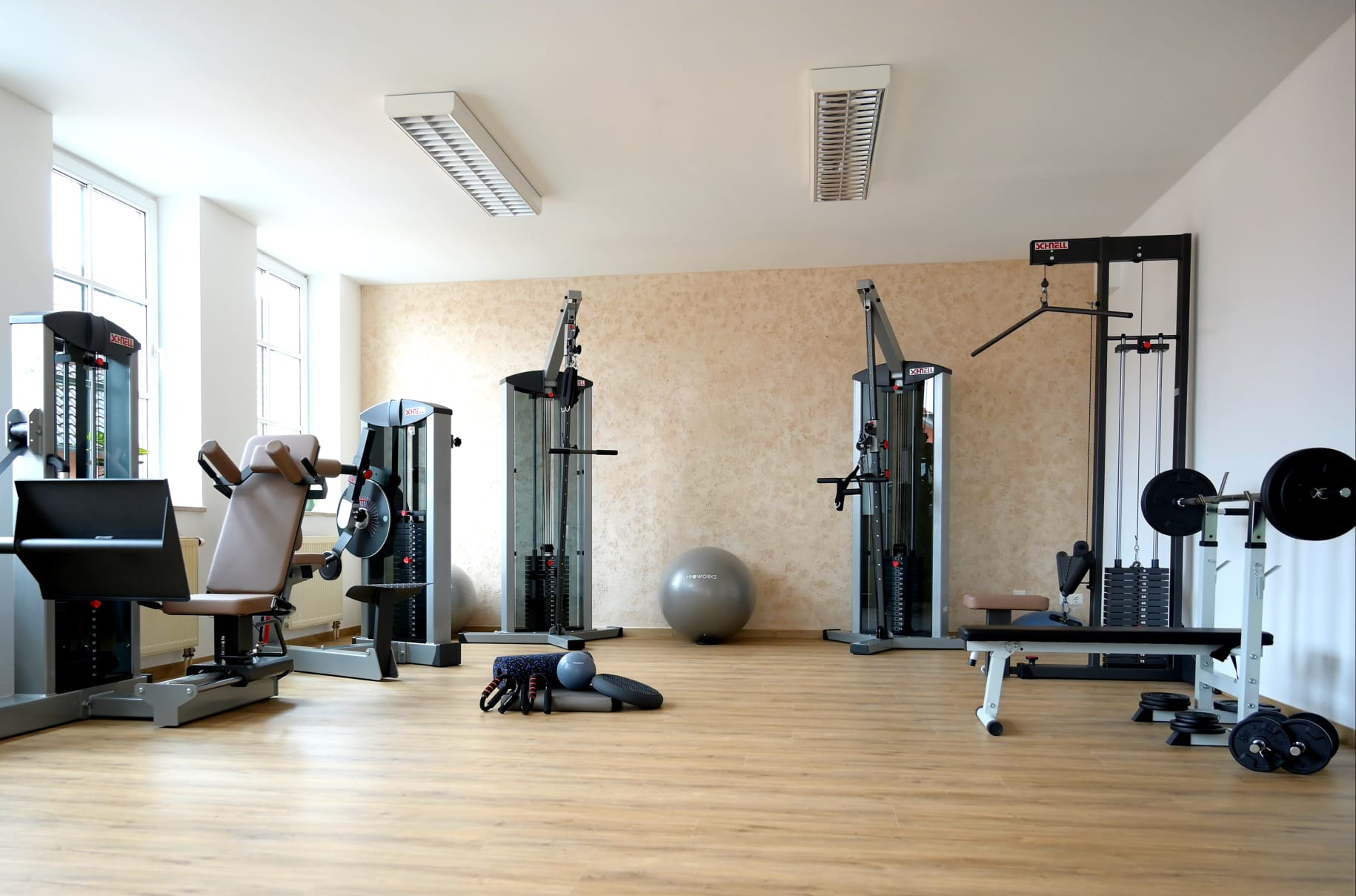 Physiotherapie: Trend Physiotherapie Meißner GbR