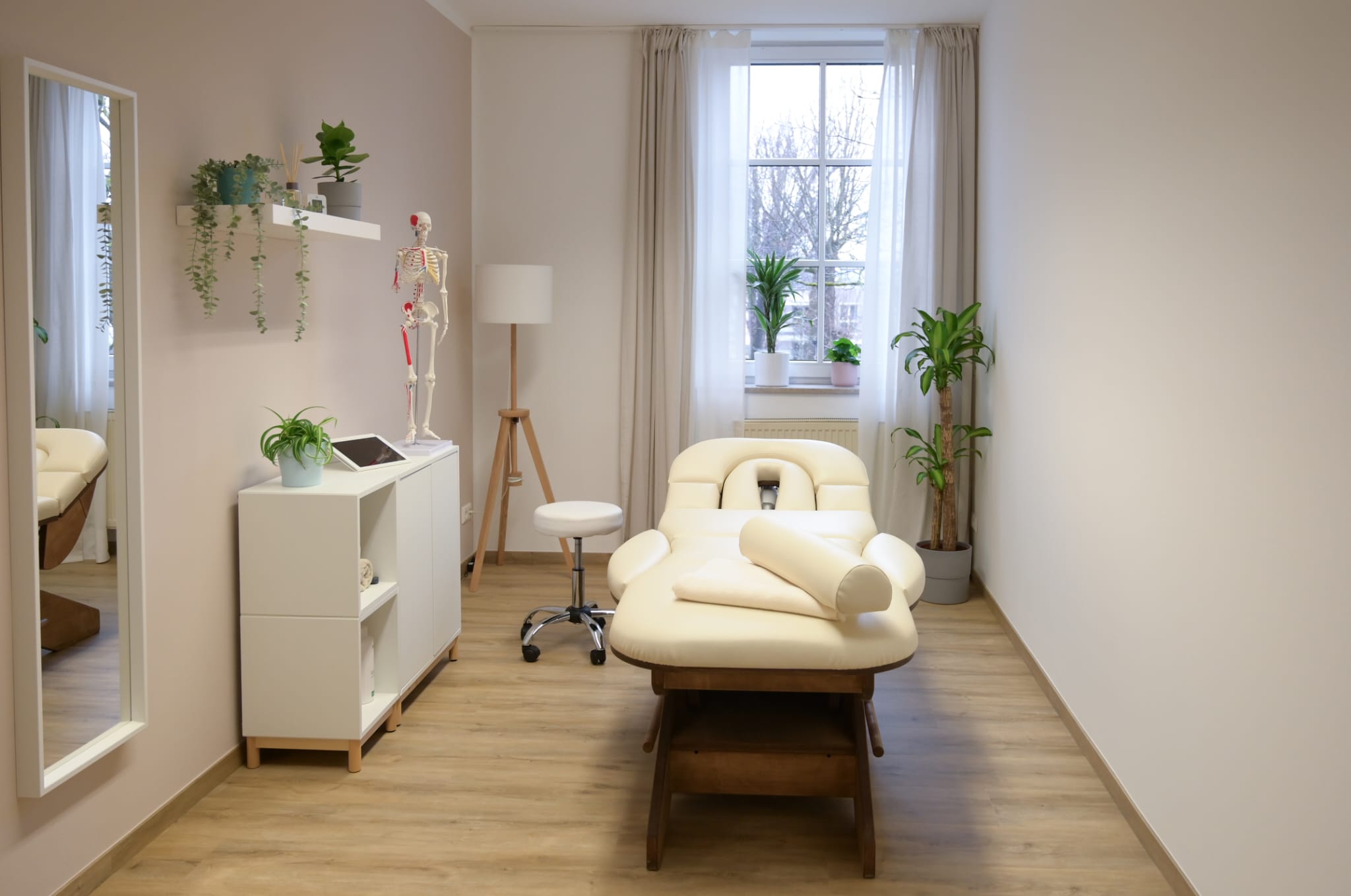 Physiotherapie: Trend Physiotherapie Meißner GbR