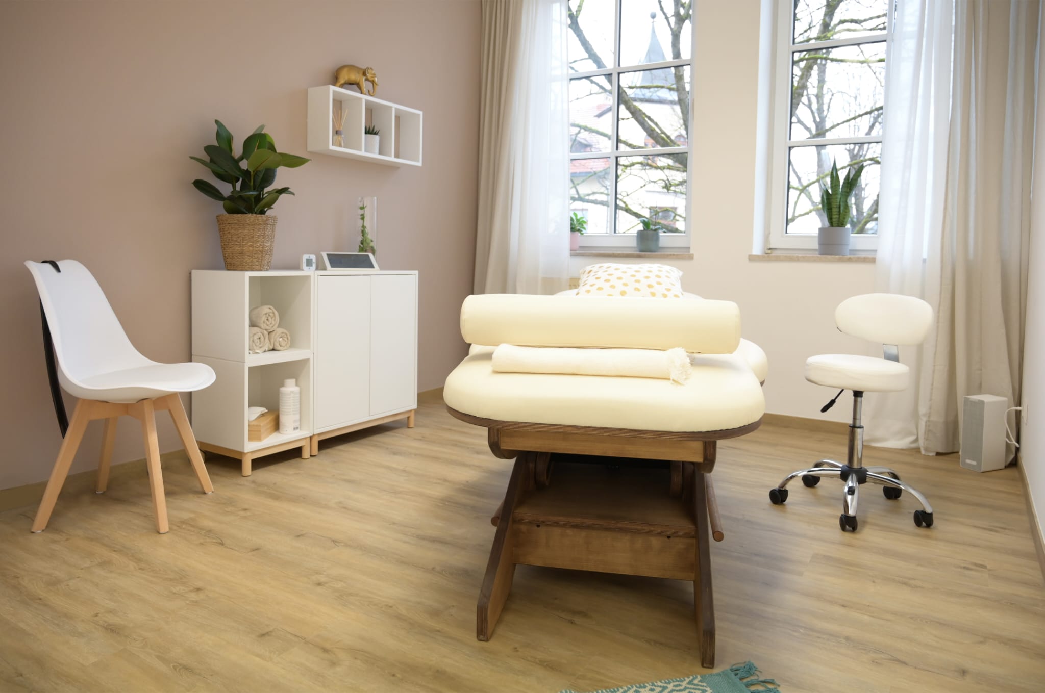 Physiotherapie: Trend Physiotherapie Meißner GbR