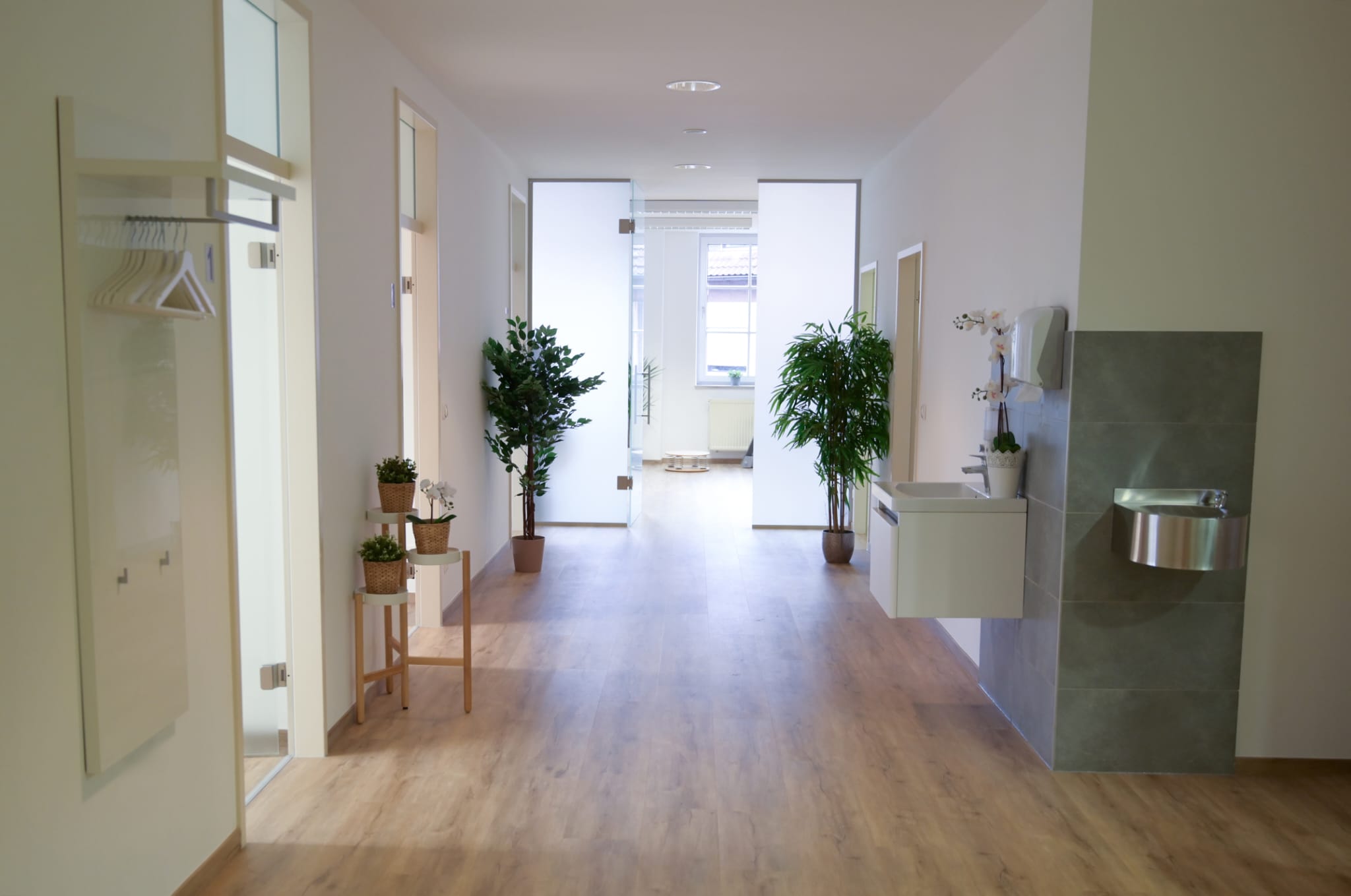 Physiotherapie: Trend Physiotherapie Meißner GbR