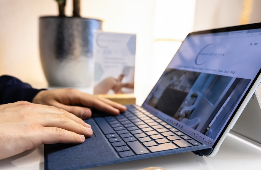 Physiotherapeut - Krankenkassen: private Krankenkasse - Physiotopia Anmeldung - Physiotopia Zürich Affoltern