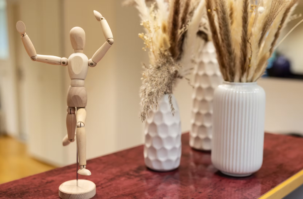 Physiotherapeut - Krankenkassen: private Krankenkasse - Physiotopia Zürich - Physiotopia Zürich Affoltern