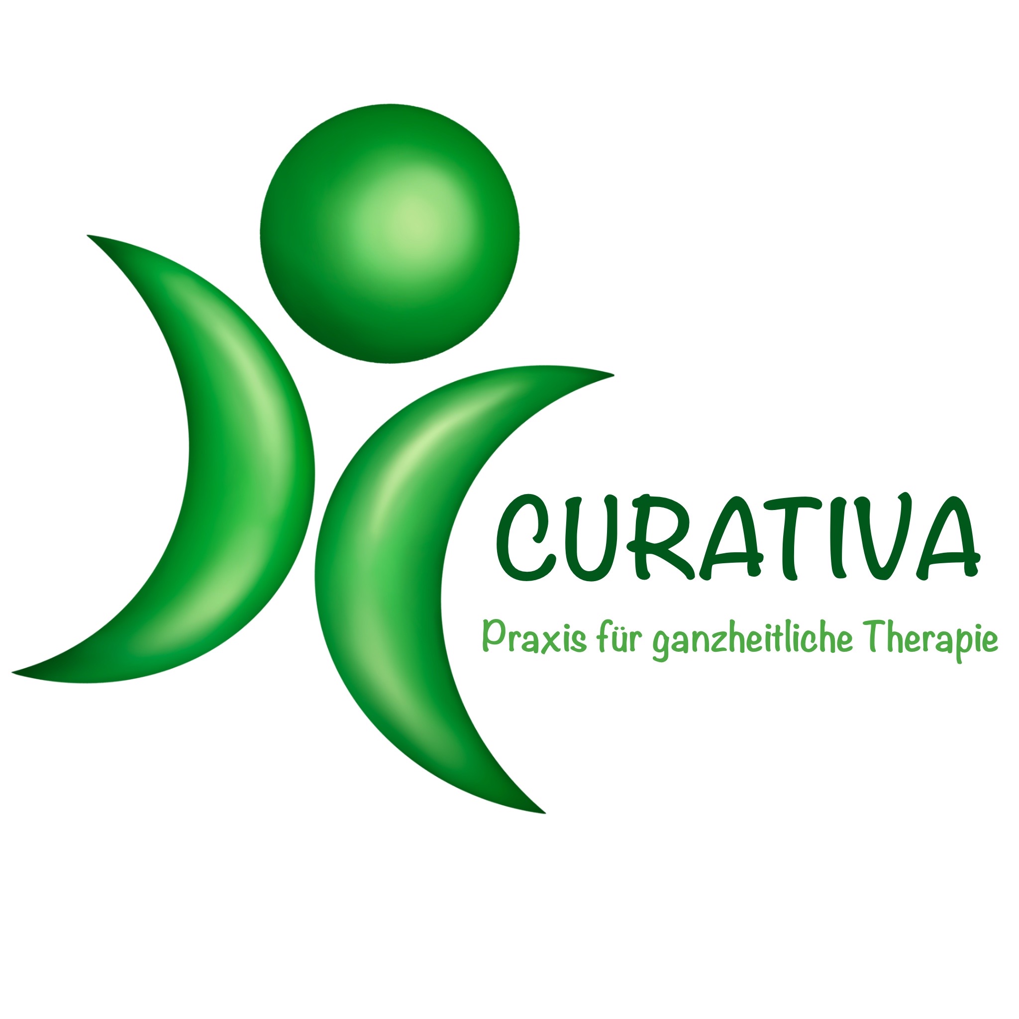 Physiotherapeut - Therapieform: Craniosakrale Therapie - Curativa - Praxis für ganzheitliche Therapie 