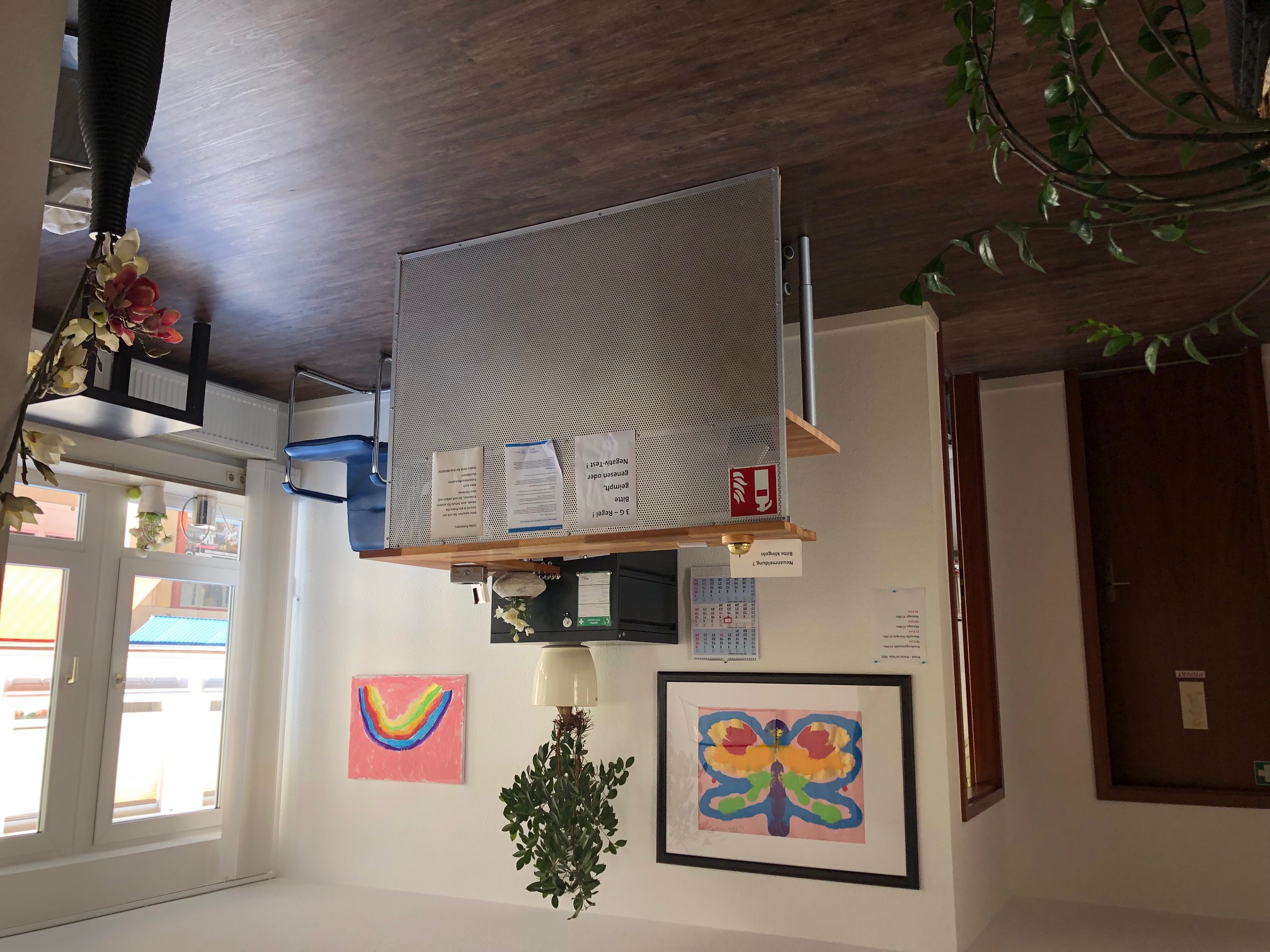 Praxis Peter Schulz Premises Registration