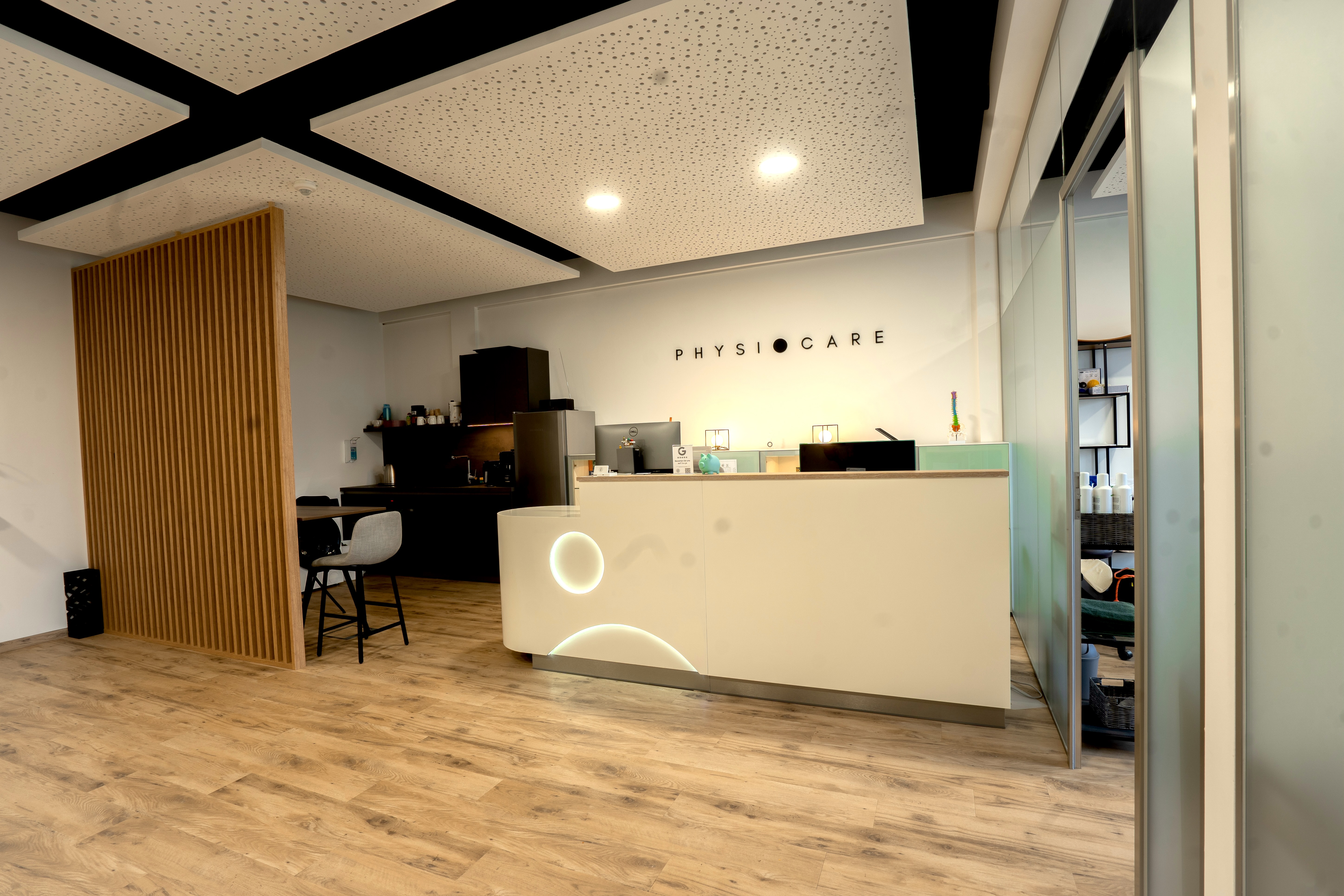 Physiotherapie: Die neue Physiotherapie Praxis in Ebbs.
Physiocare-tirol.at
physiocare@gmx.at
+43(0)677 624 623 90 - Physiocare Tirol