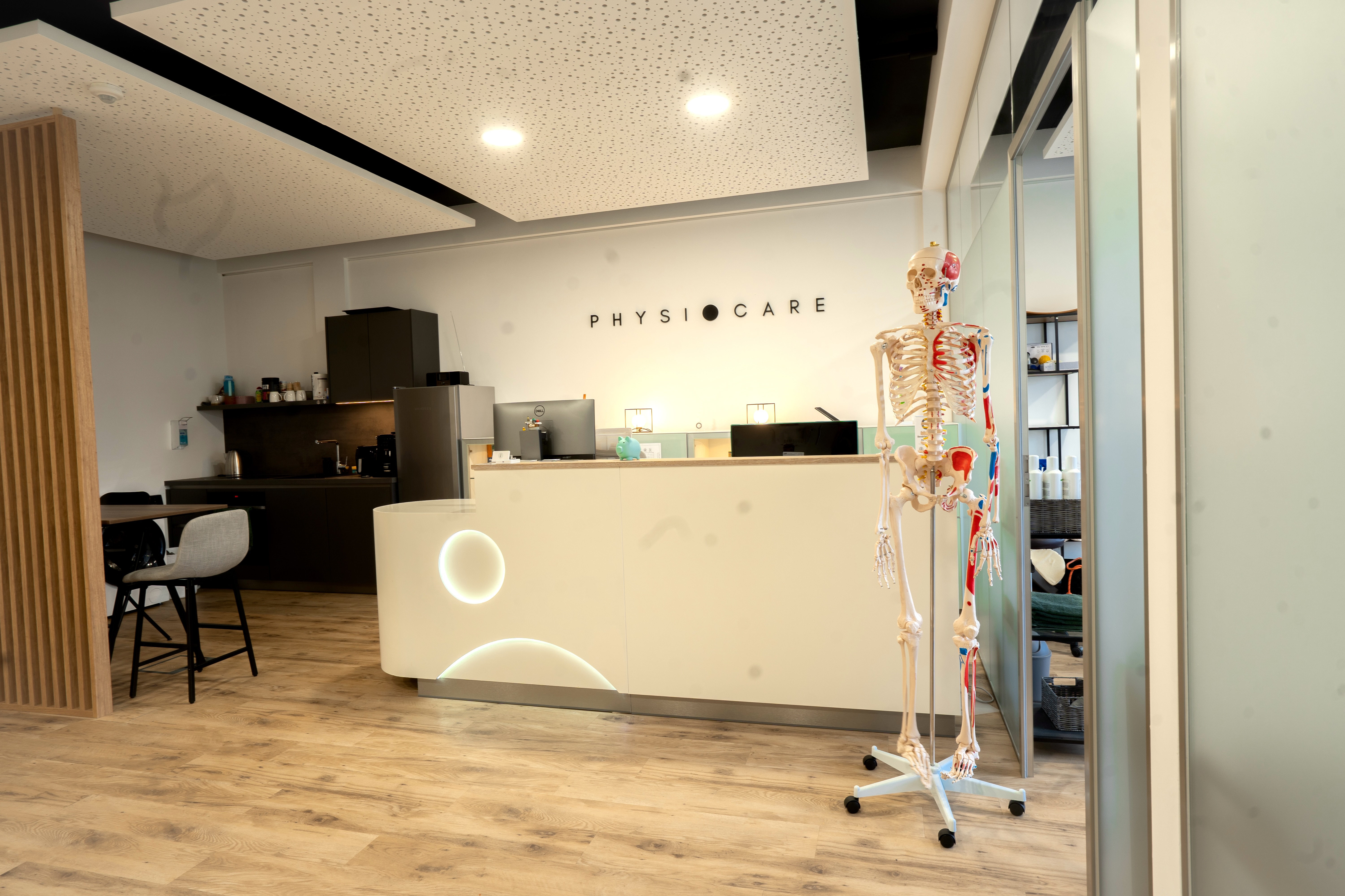 Physiotherapie: Die neue Physiotherapie Praxis in Ebbs.
Physiocare-tirol.at
physiocare@gmx.at
+43(0)677 624 623 90 - Physiocare Tirol