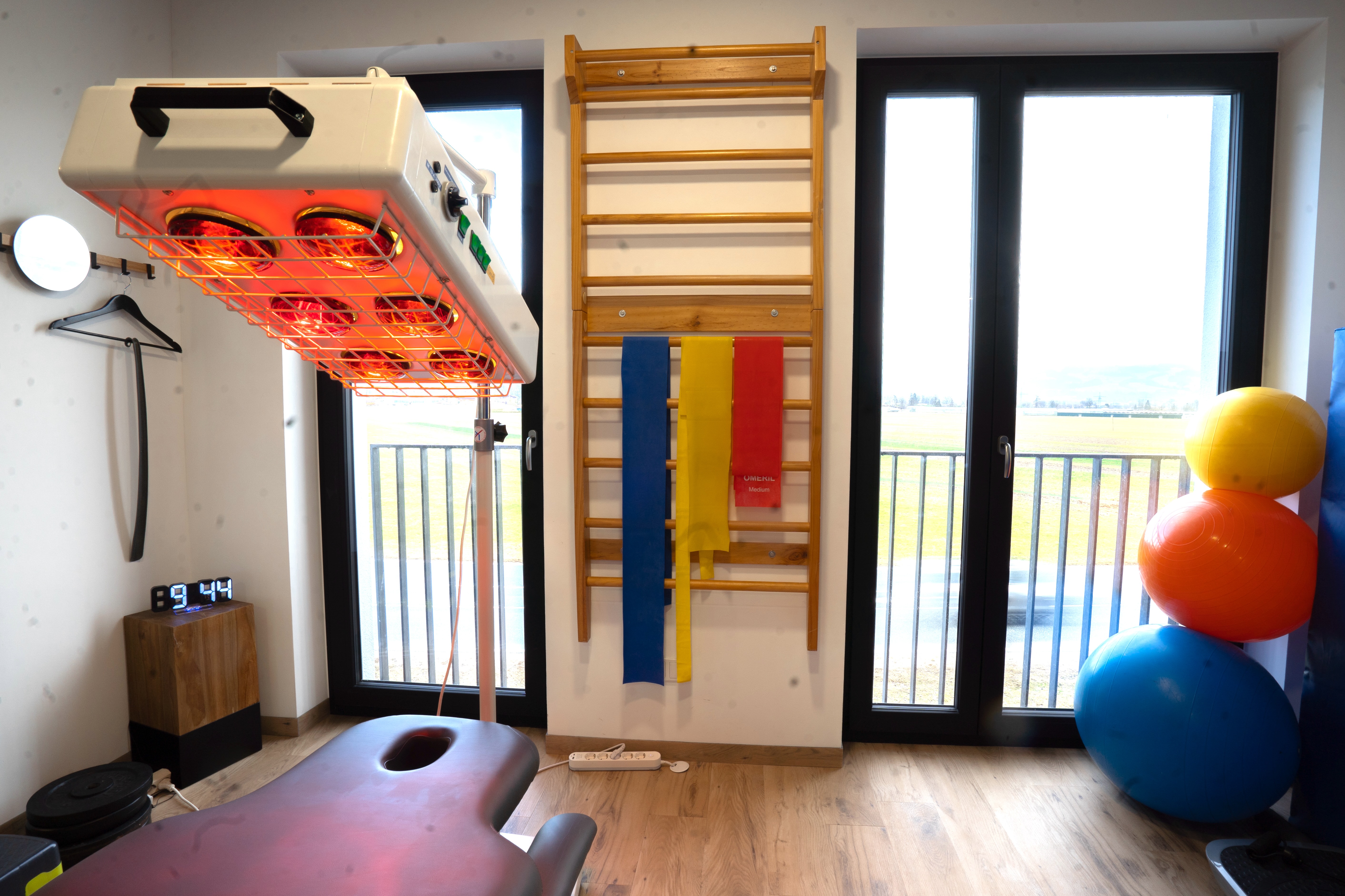 Physiotherapie: Die neue Physiotherapie Praxis in Ebbs.
Physiocare-tirol.at
physiocare@gmx.at
+43(0)677 624 623 90 - Physiocare Tirol