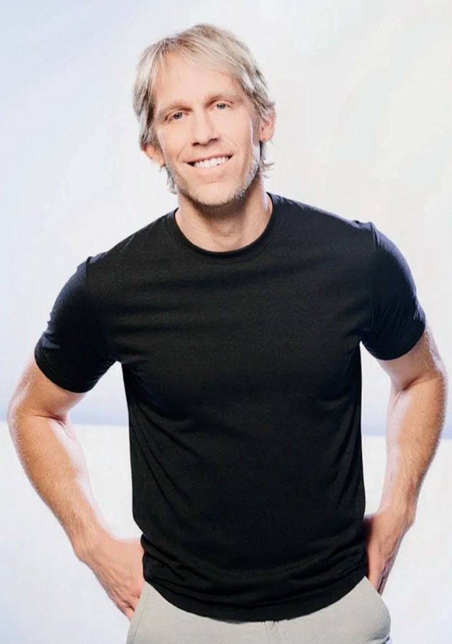 Physiotherapist - Hausbesuche Physiotherapie Gunnar Möhring 