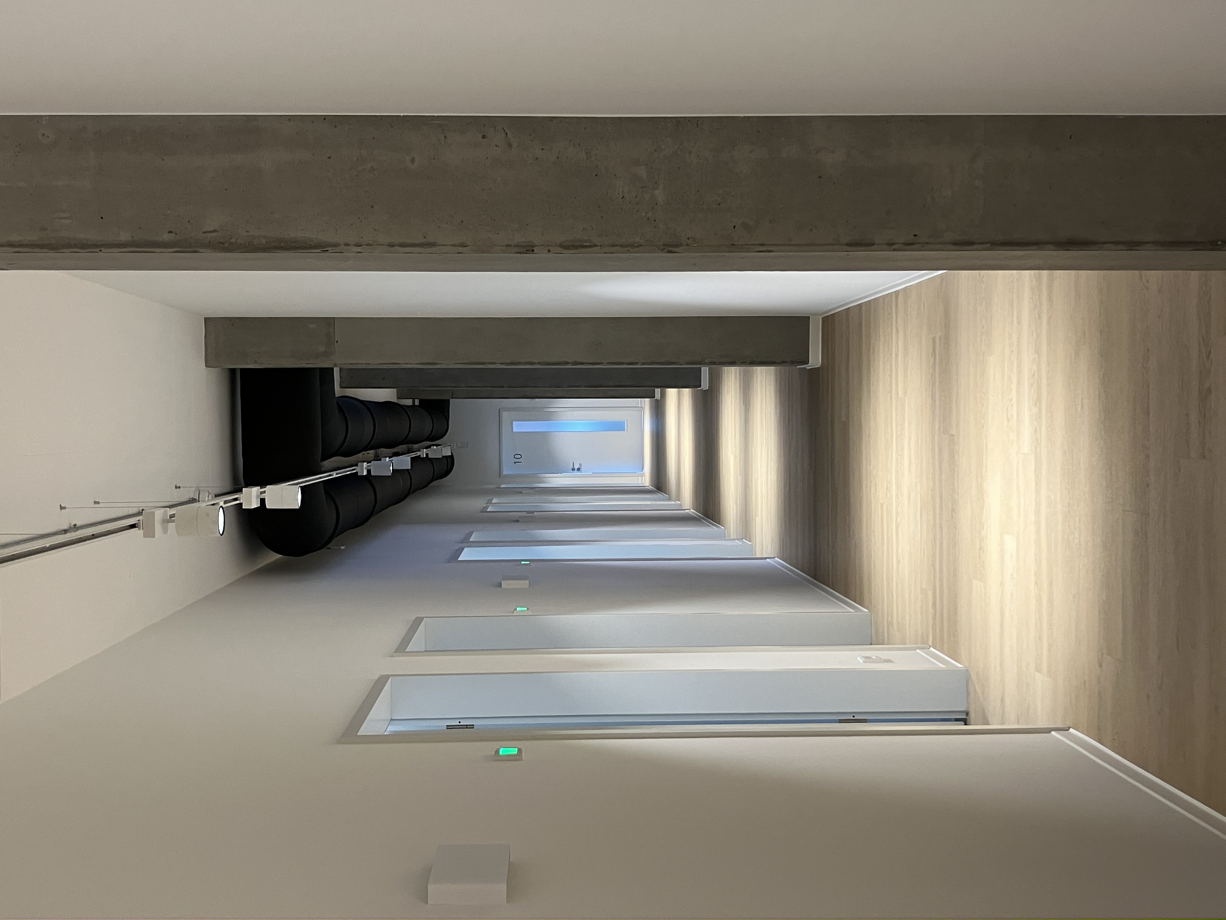 Physiotherapist - Therapieform: Krankengymnastik - Hamburg-Stadt Hamburg-Mitte - Salto - Zentrum für Physiotherapie GmbH 