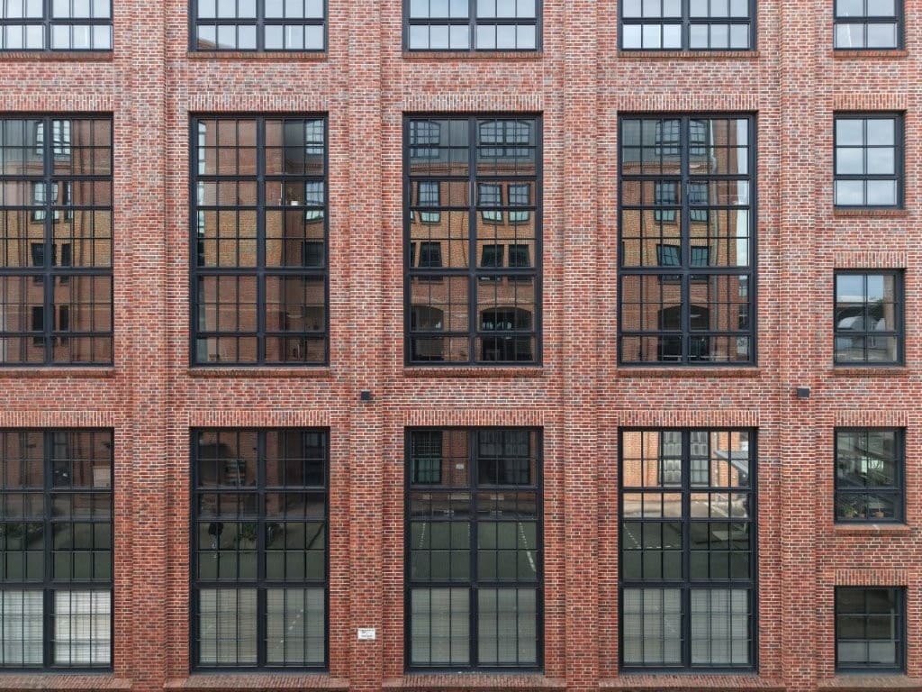 Physiotherapeut - Lüneburger Heide - Praxis-Fassade-Physiotherapie-Hamburg - Salto - Zentrum für Physiotherapie GmbH 