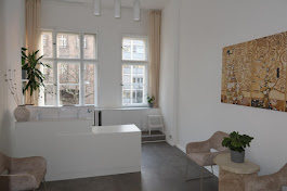 Physiotherapeut - Berlin - Warteberreich - Physiotherapie SANUS Berlin Schöneberg
