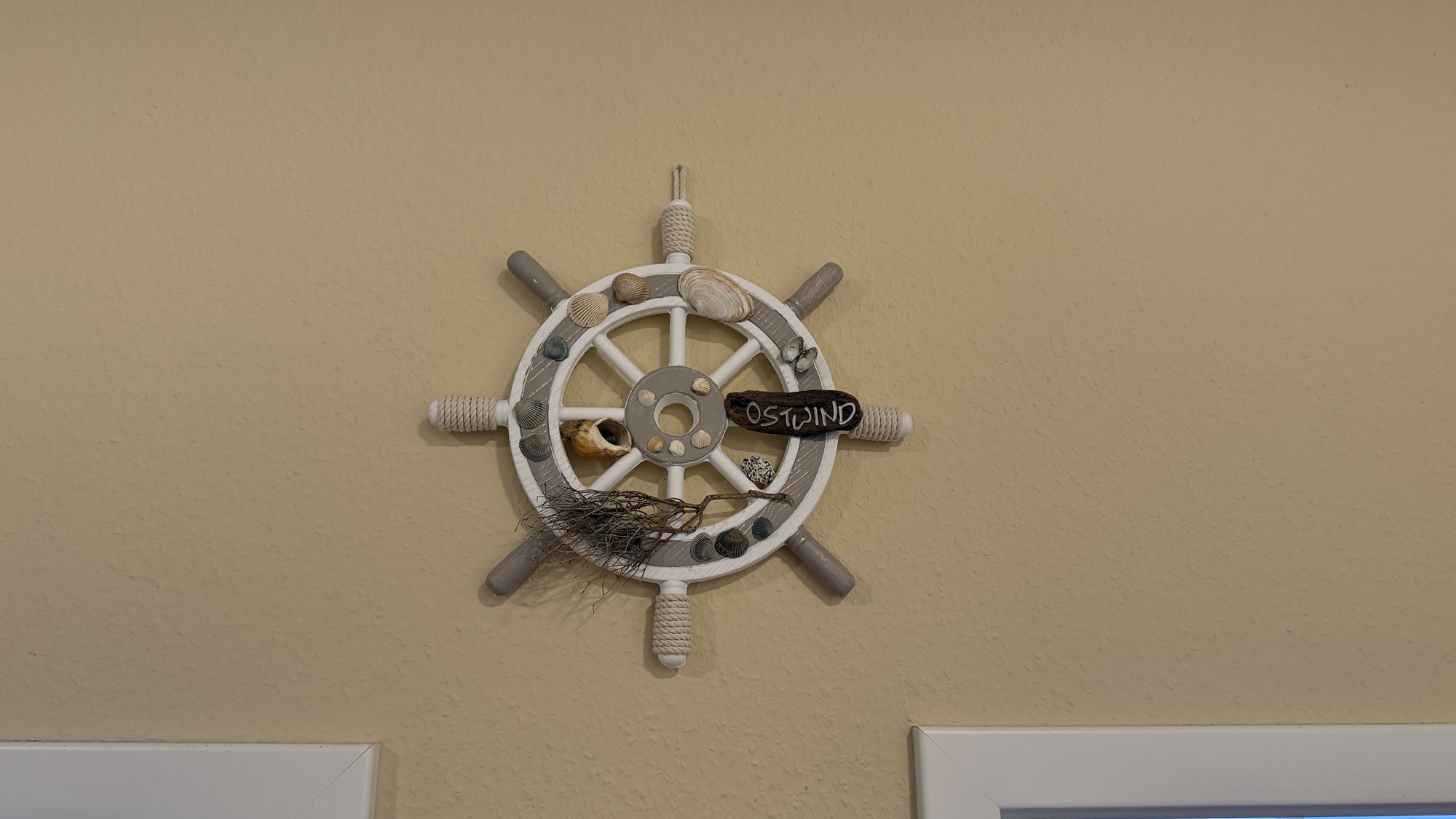 Physiotherapie: Physiotherapie Ostwind
