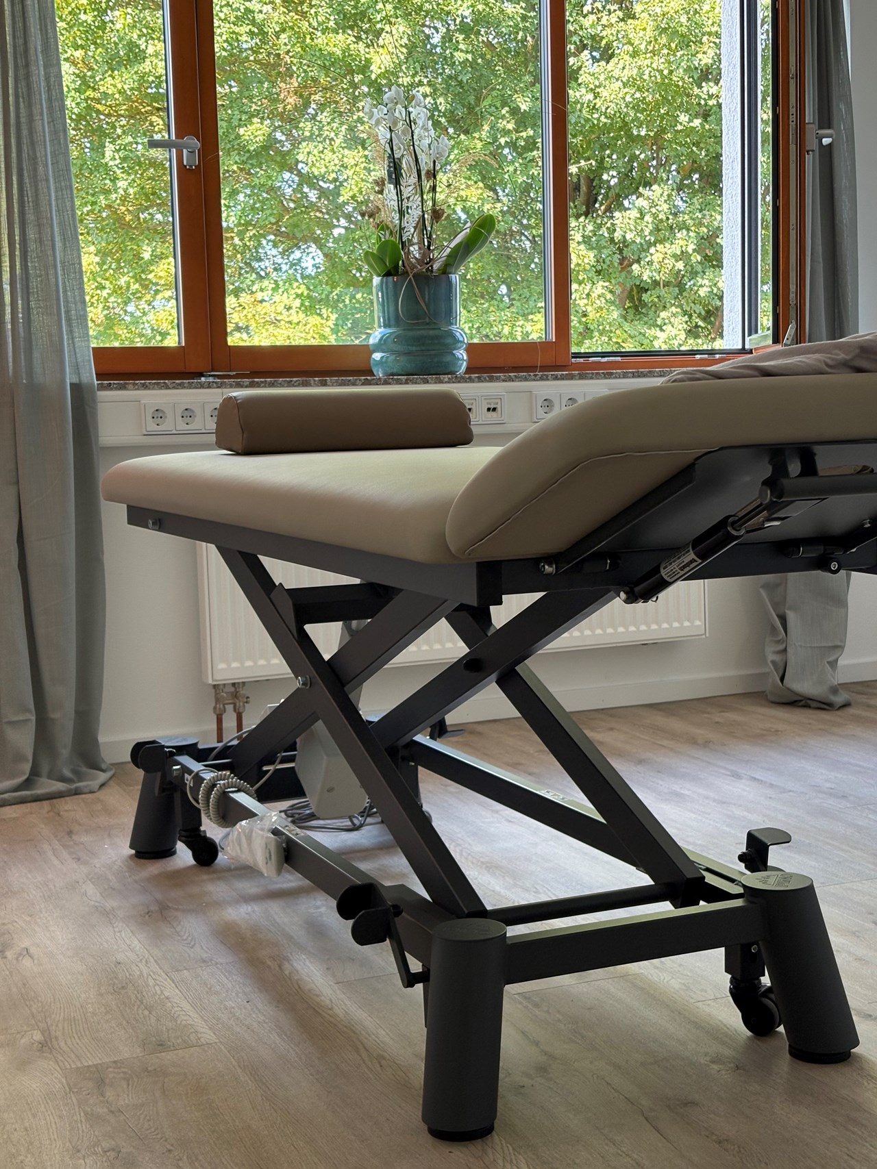 Vitarion Physiotherapie und Naturheilkunde Bolanden Premises Treatment