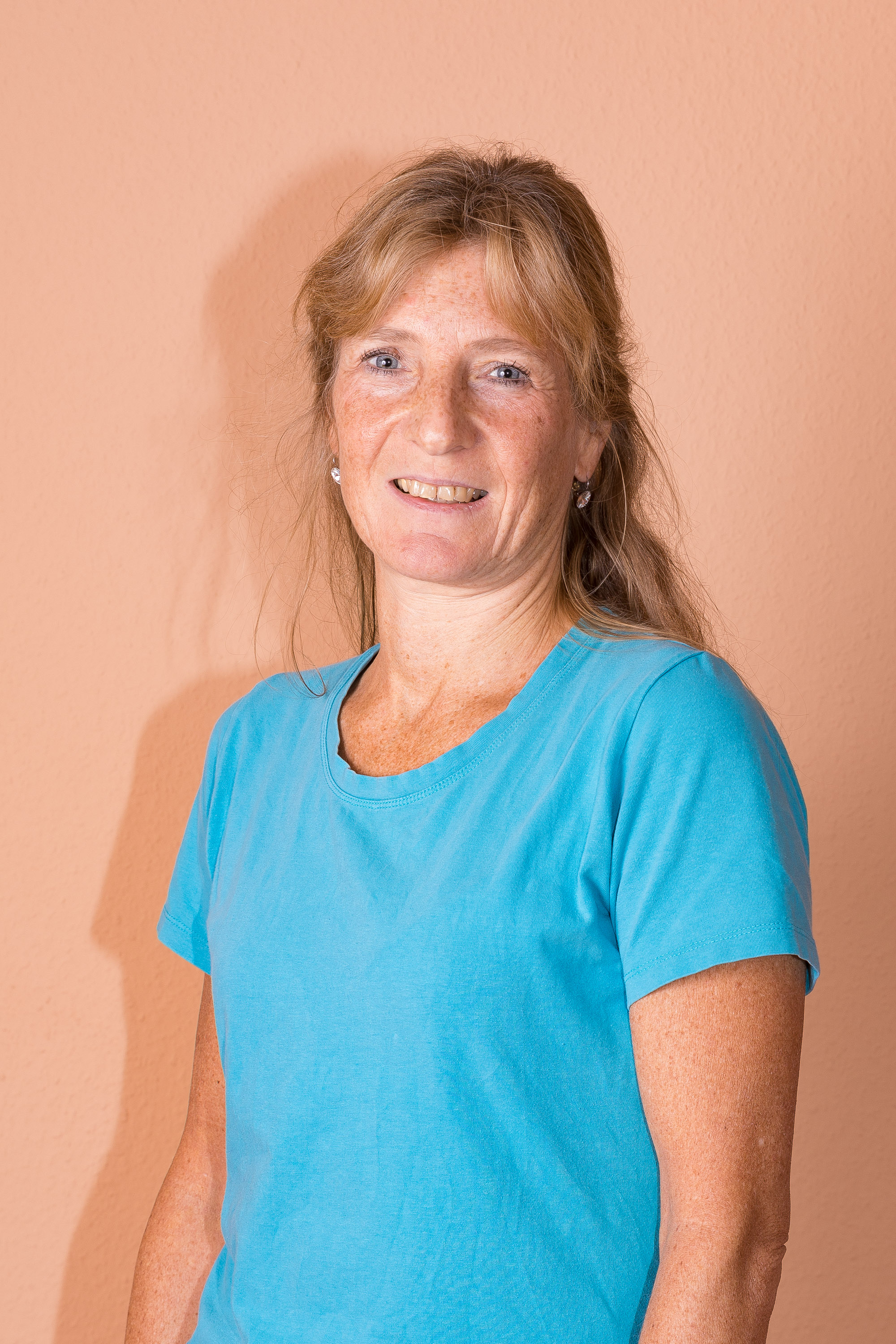 Praxis Osteophys Teammitglieder Sylvia Columbus