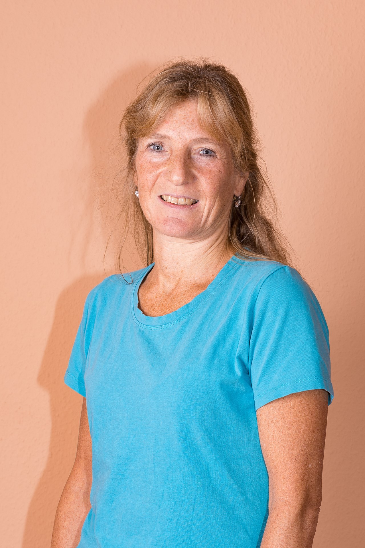 Praxis Osteophys Teammitglieder Sylvia Columbus