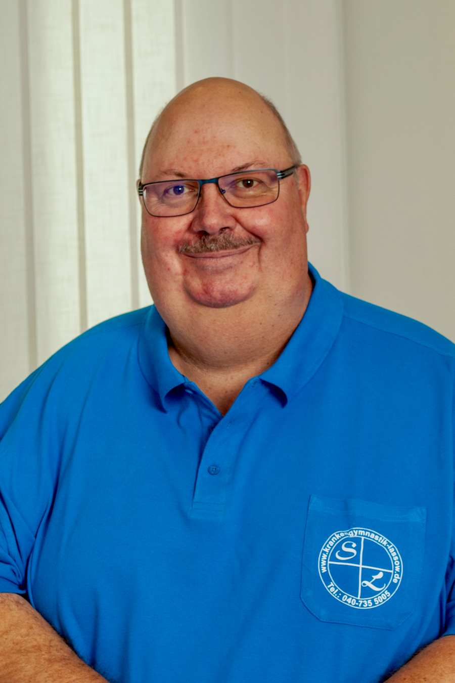 Physiotherapie Praxis Steve Laßow GbR Teammitglieder Heiko Laßow