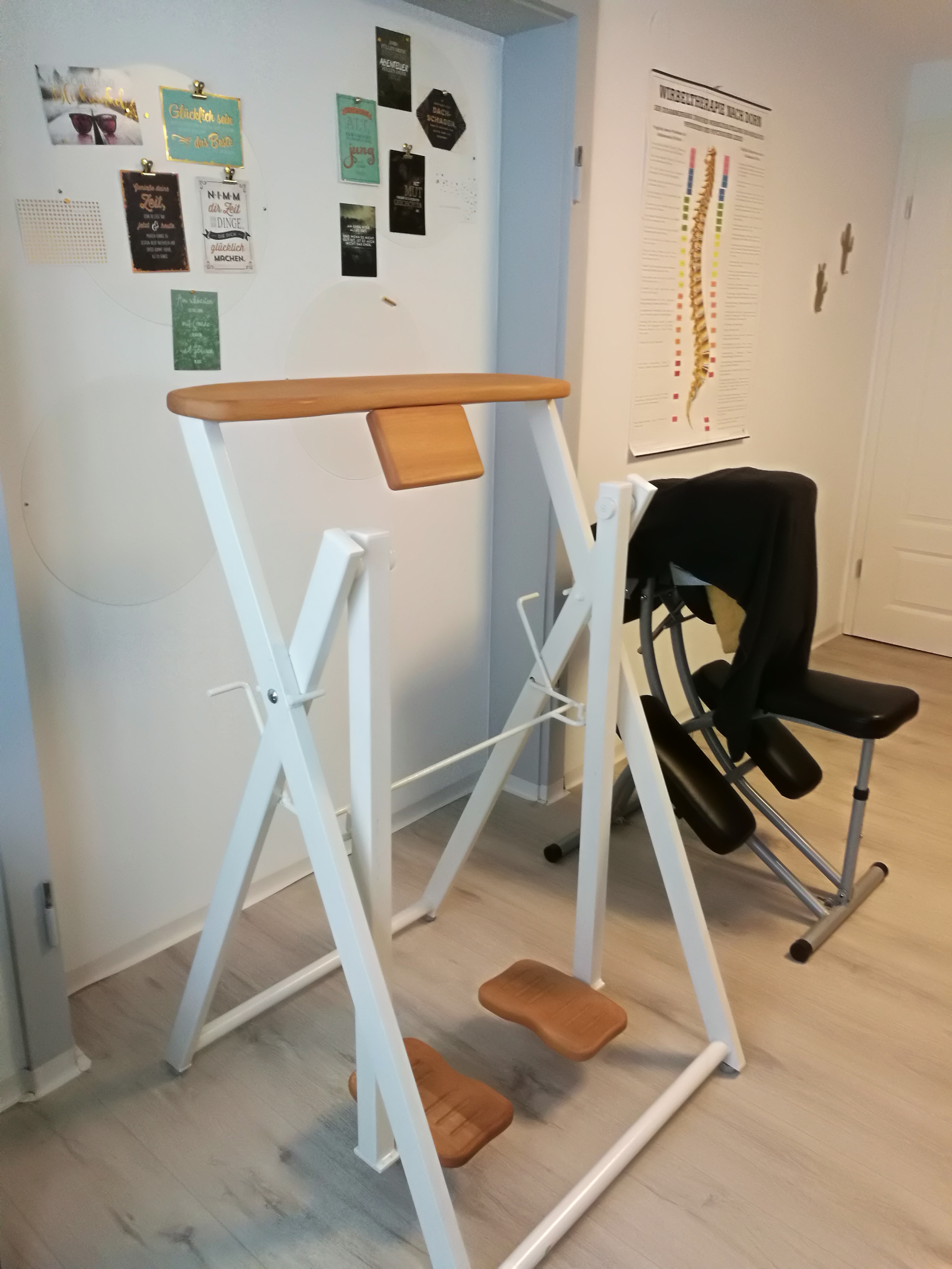 Naturheilpraxis Natalie Karut Premises 