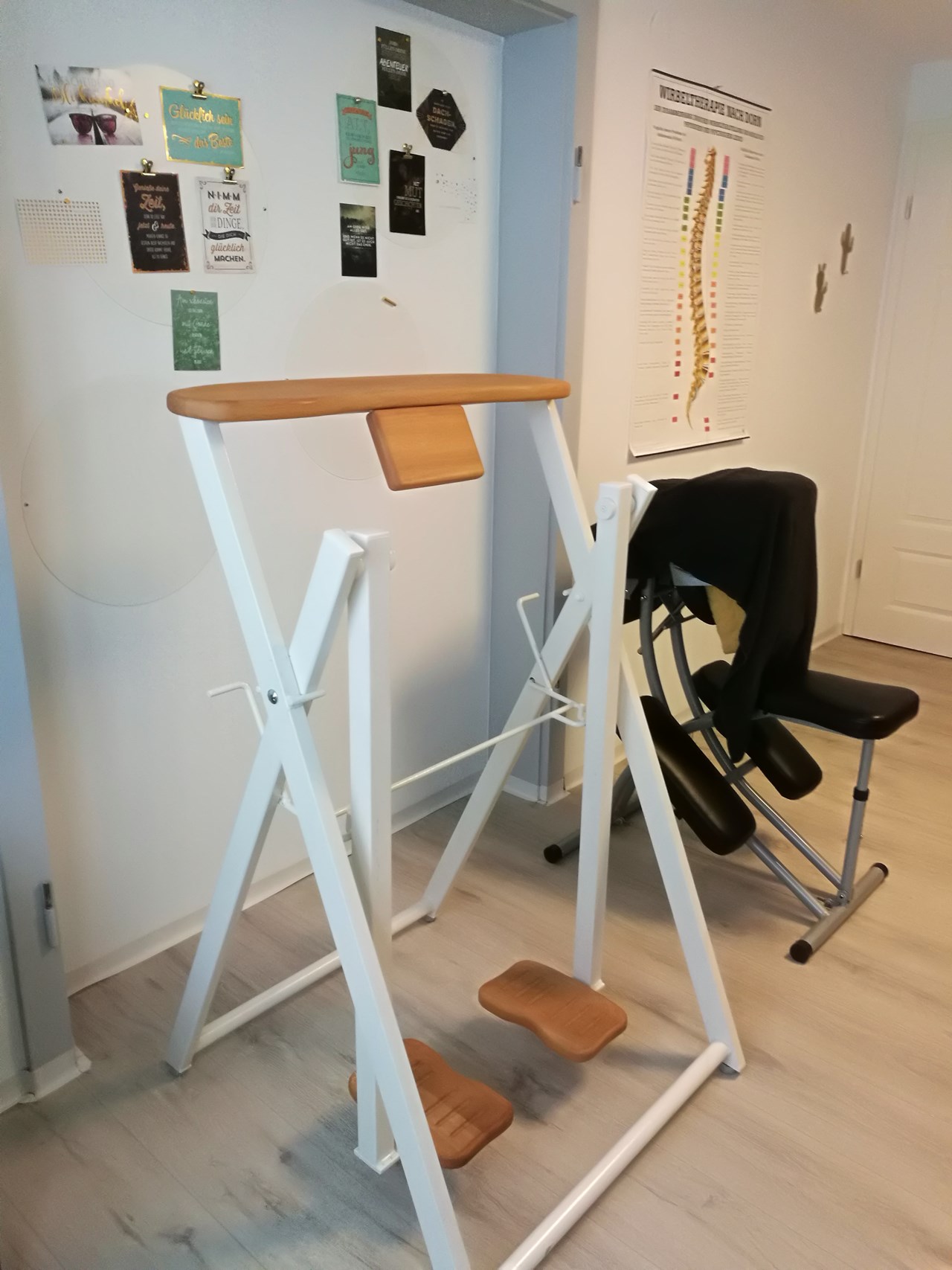 Naturheilpraxis Natalie Karut Premises 