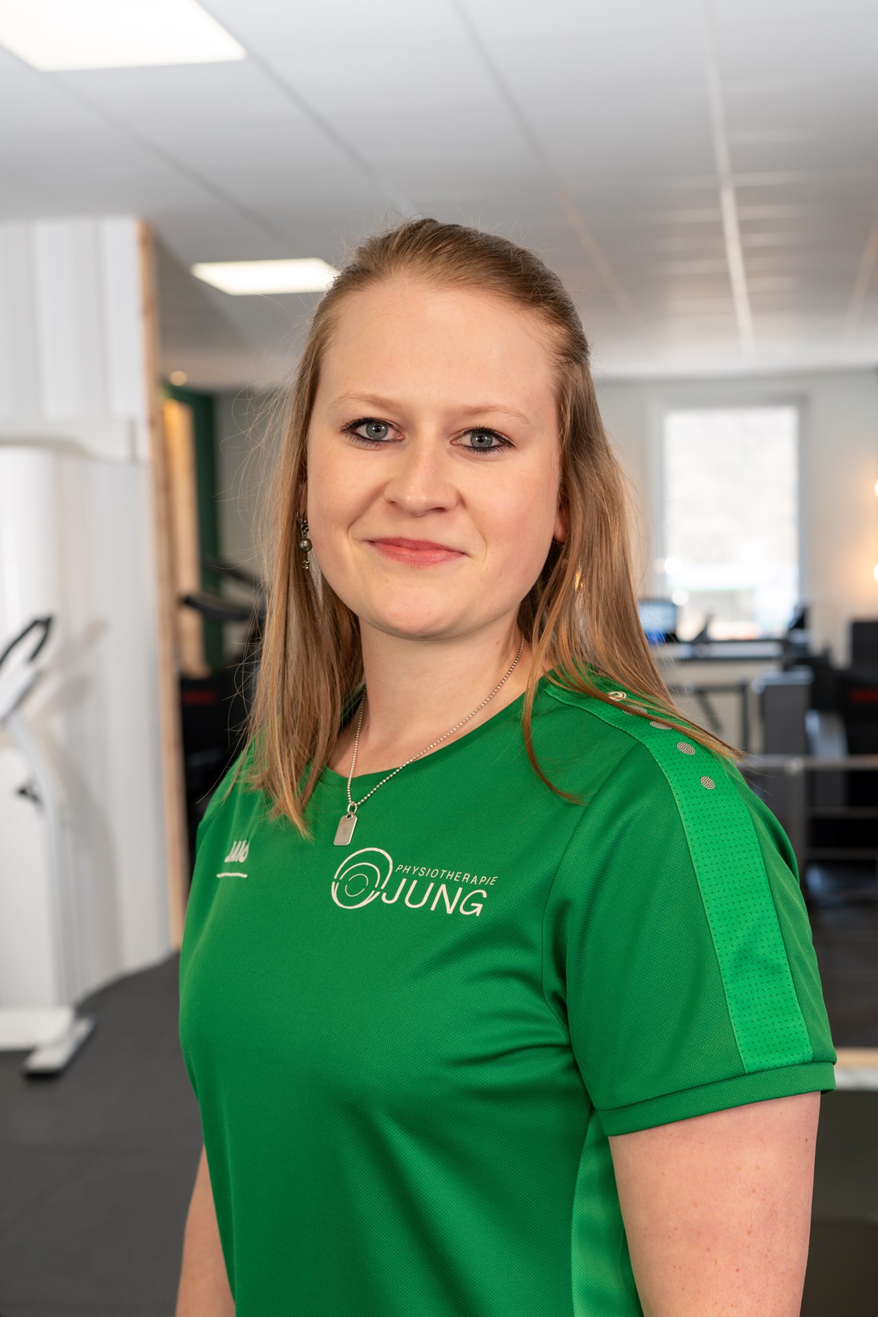 Gesundheitszentrum Jung Team Members Katharina Butzkamm