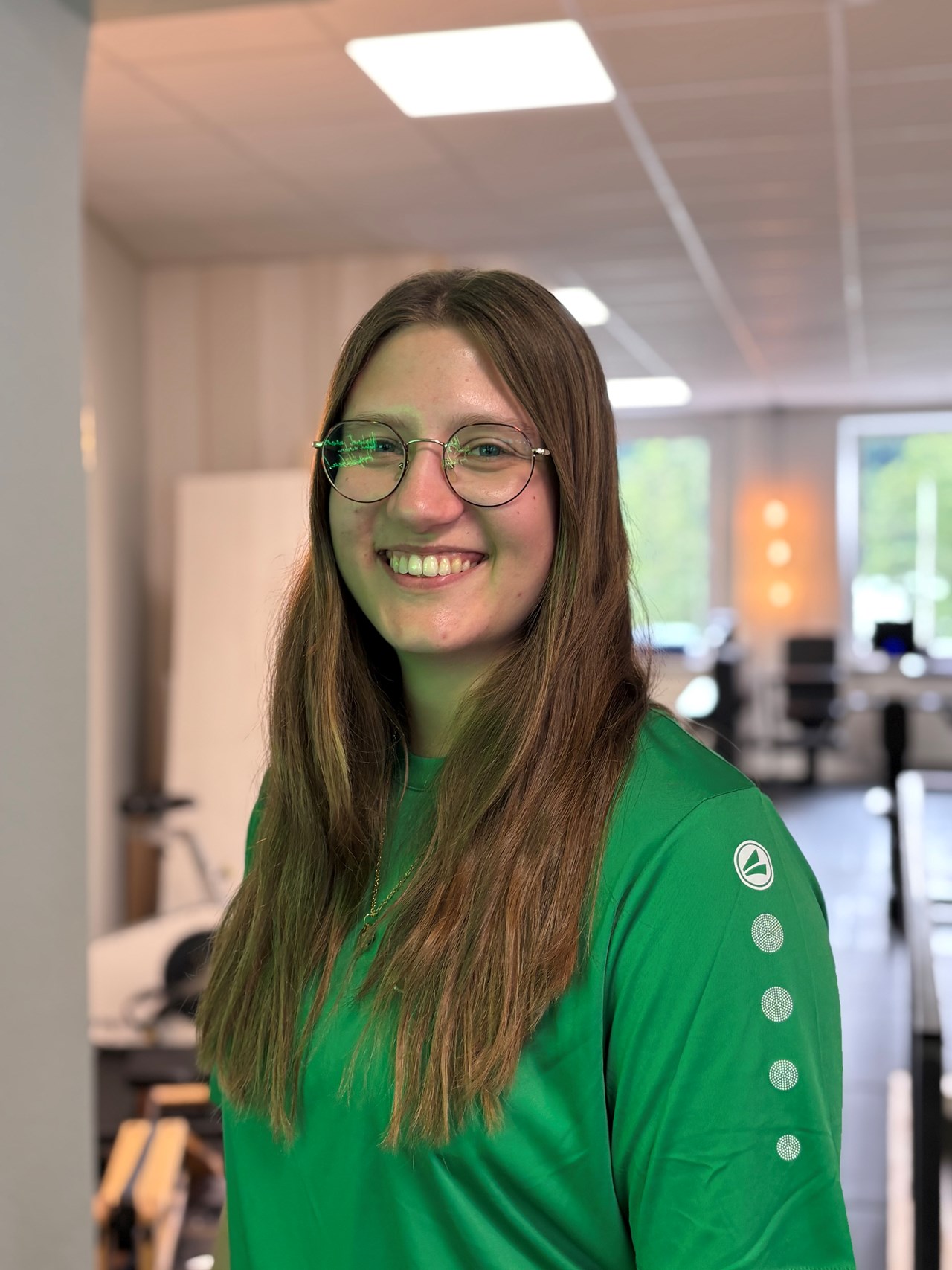 Gesundheitszentrum Jung Team Members Sarah Mesch