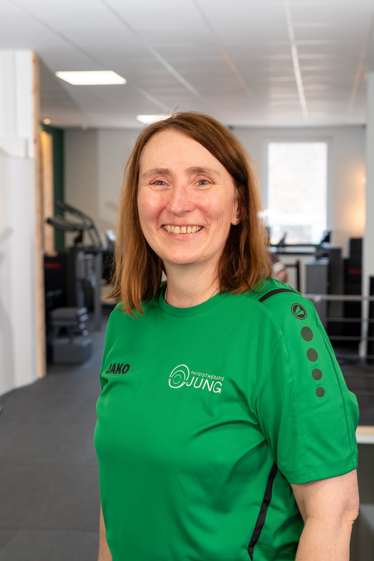 Gesundheitszentrum Jung Team Members Britta König