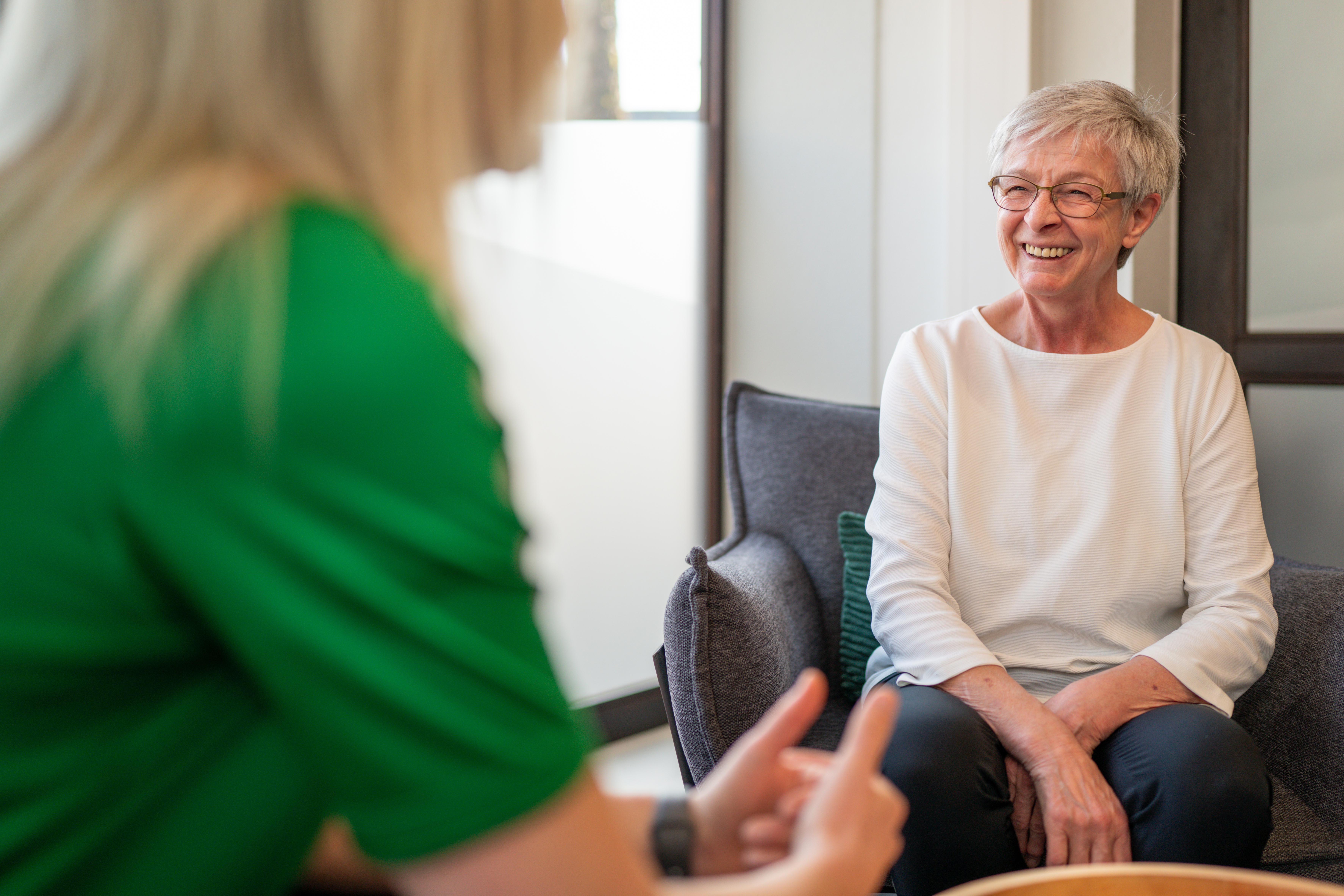 Physiotherapeut - Therapieform: Krankengymnastik - Nordrhein-Westfalen - Beratungen Olpe - Gesundheitszentrum Jung