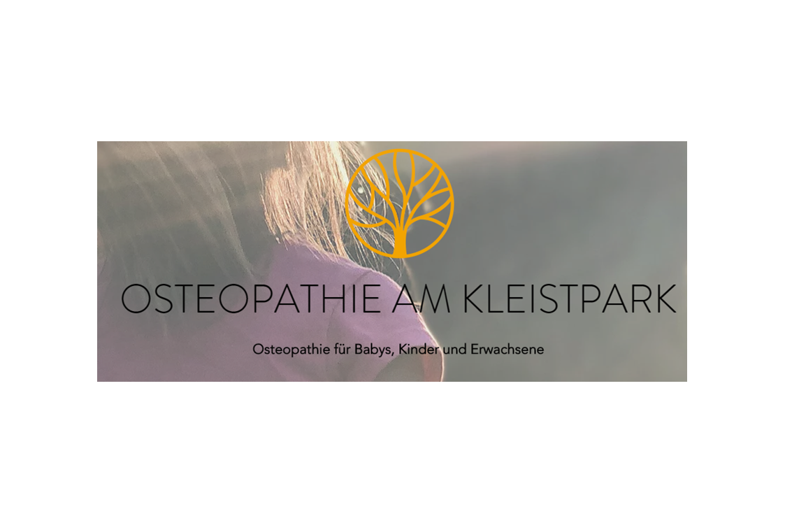 Physiotherapie: Osteopathie am Kleistpark