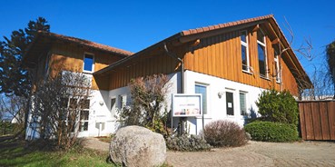 Physiotherapeut - Therapieform: Osteopathie - phyioWERK Hörger in Bad Bellingen - Physiowerk Hörger