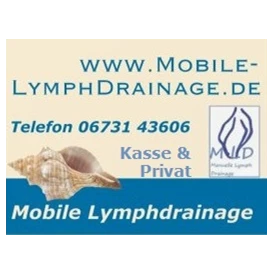 Physiotherapie: Mobile Lymphdrainage 50km - alle Kassen (Physiopraxis)