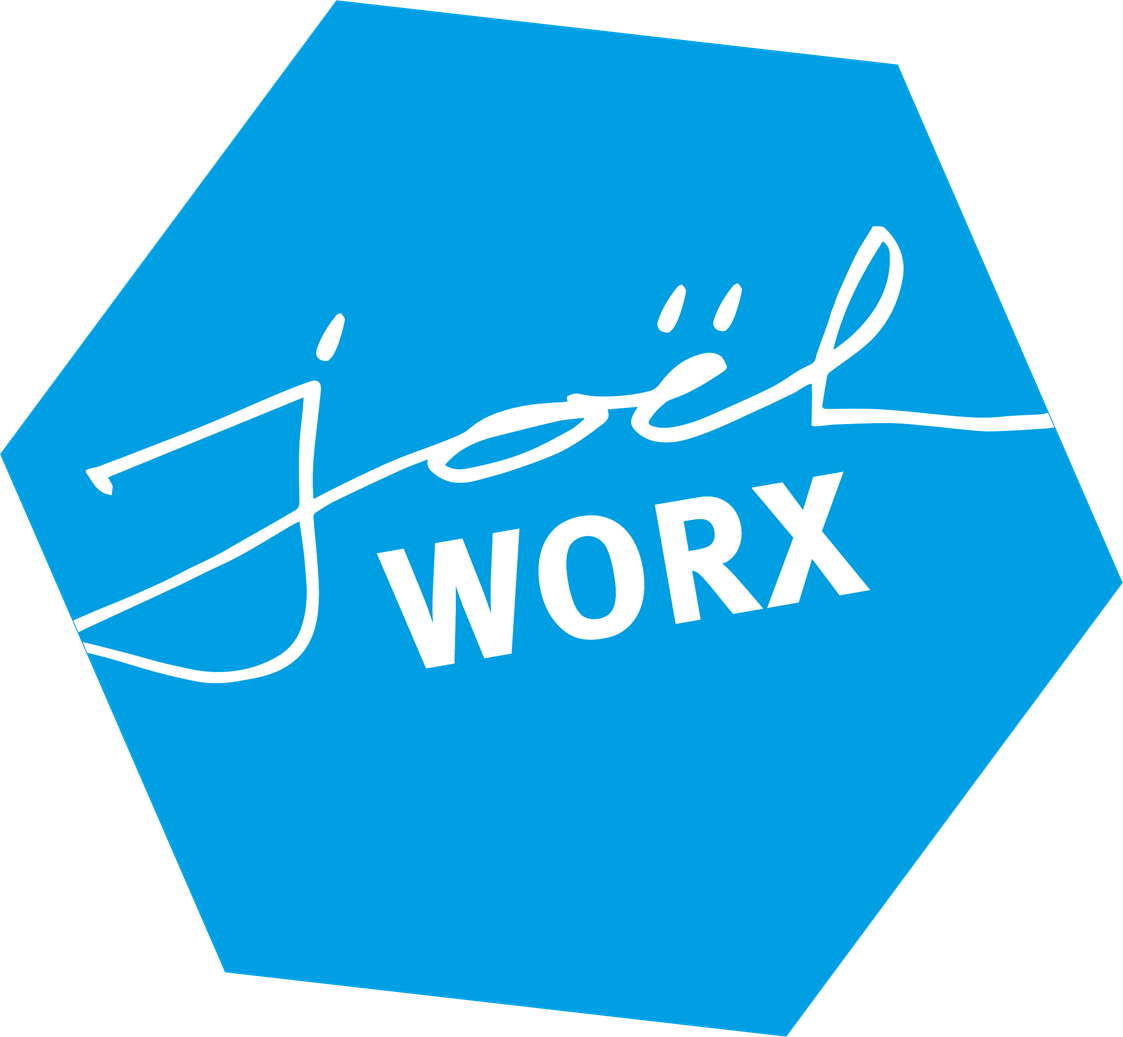 Physiotherapie: joelWORX Logo - joelWORX Physiotherapie