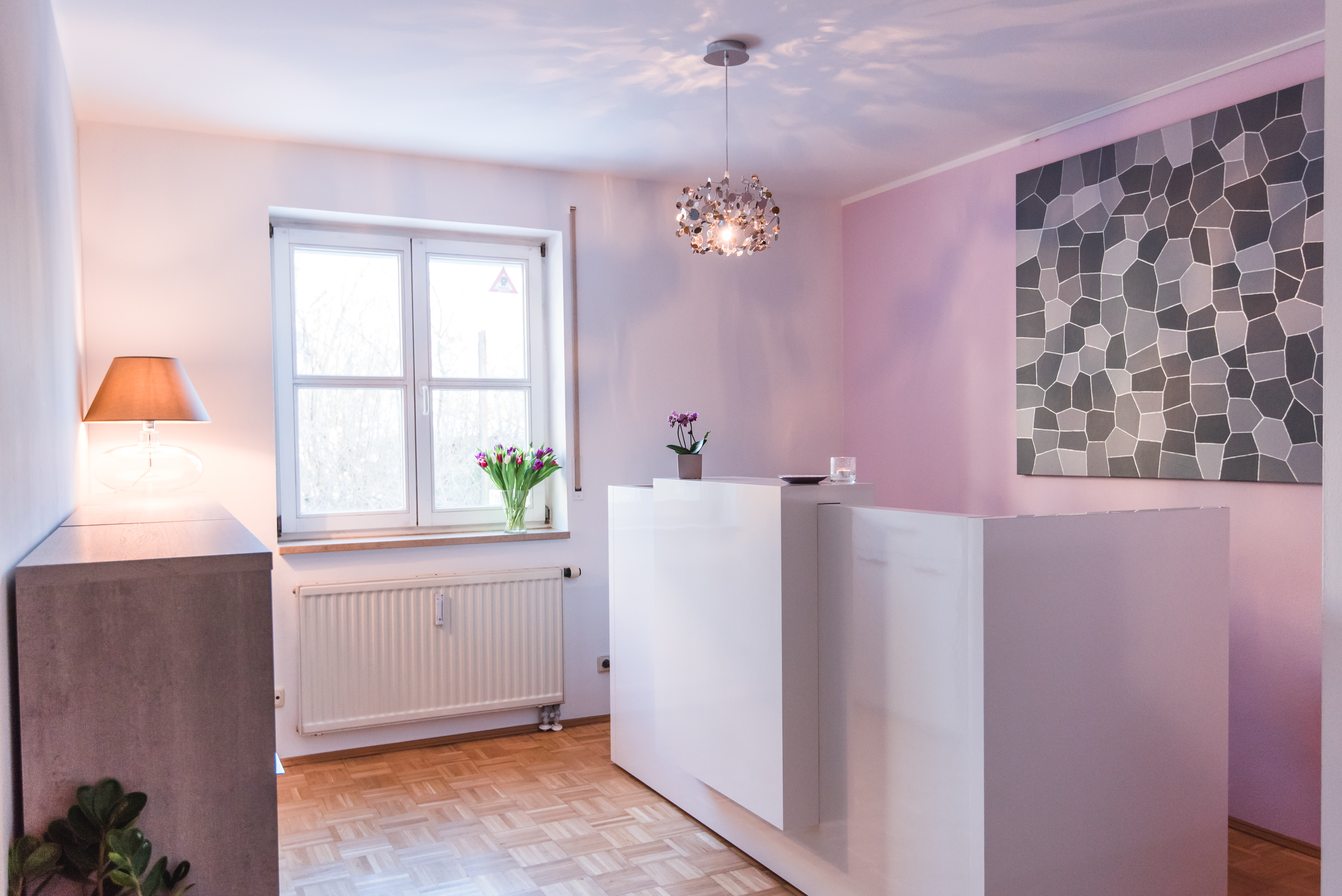 TherapieZeit2 Room size 