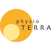 Physiotherapeut: Logo - physio-TERRA Praxis für Physiotherapie & Osteopathie