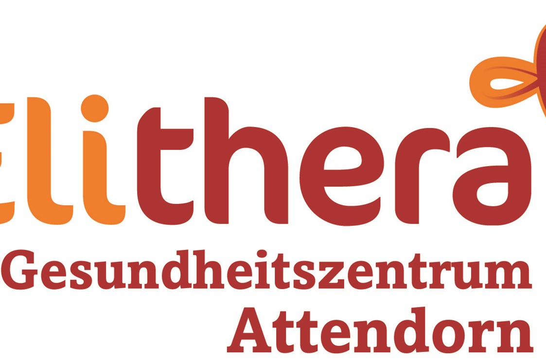 Physiotherapie: Logo - Elithera Gesundheitszentrum Attendorn