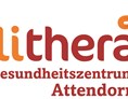 Physiotherapie: Logo - Elithera Gesundheitszentrum Attendorn