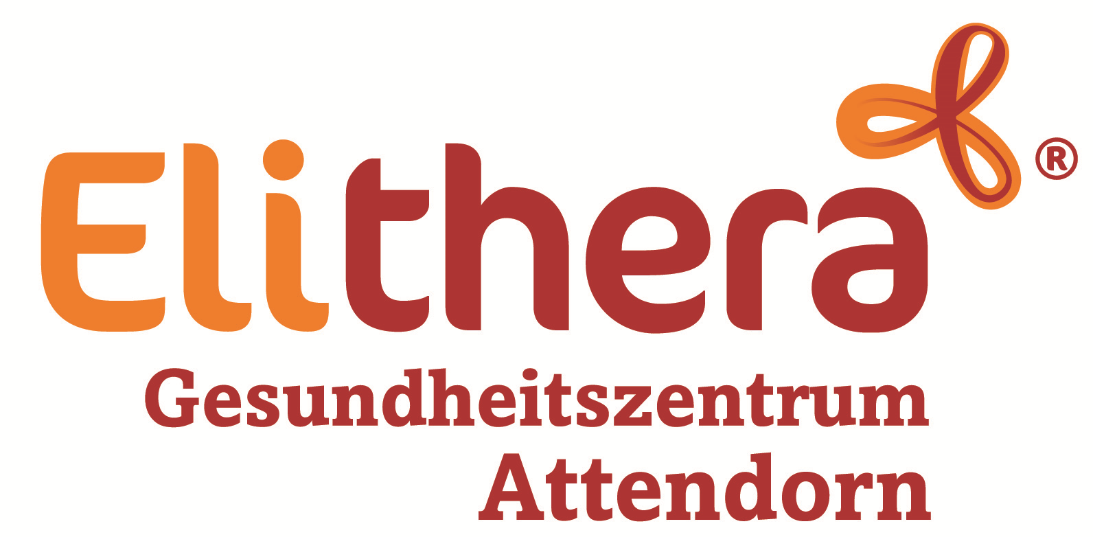 Physiotherapie: Logo - Gesundheitswerk Sauerland