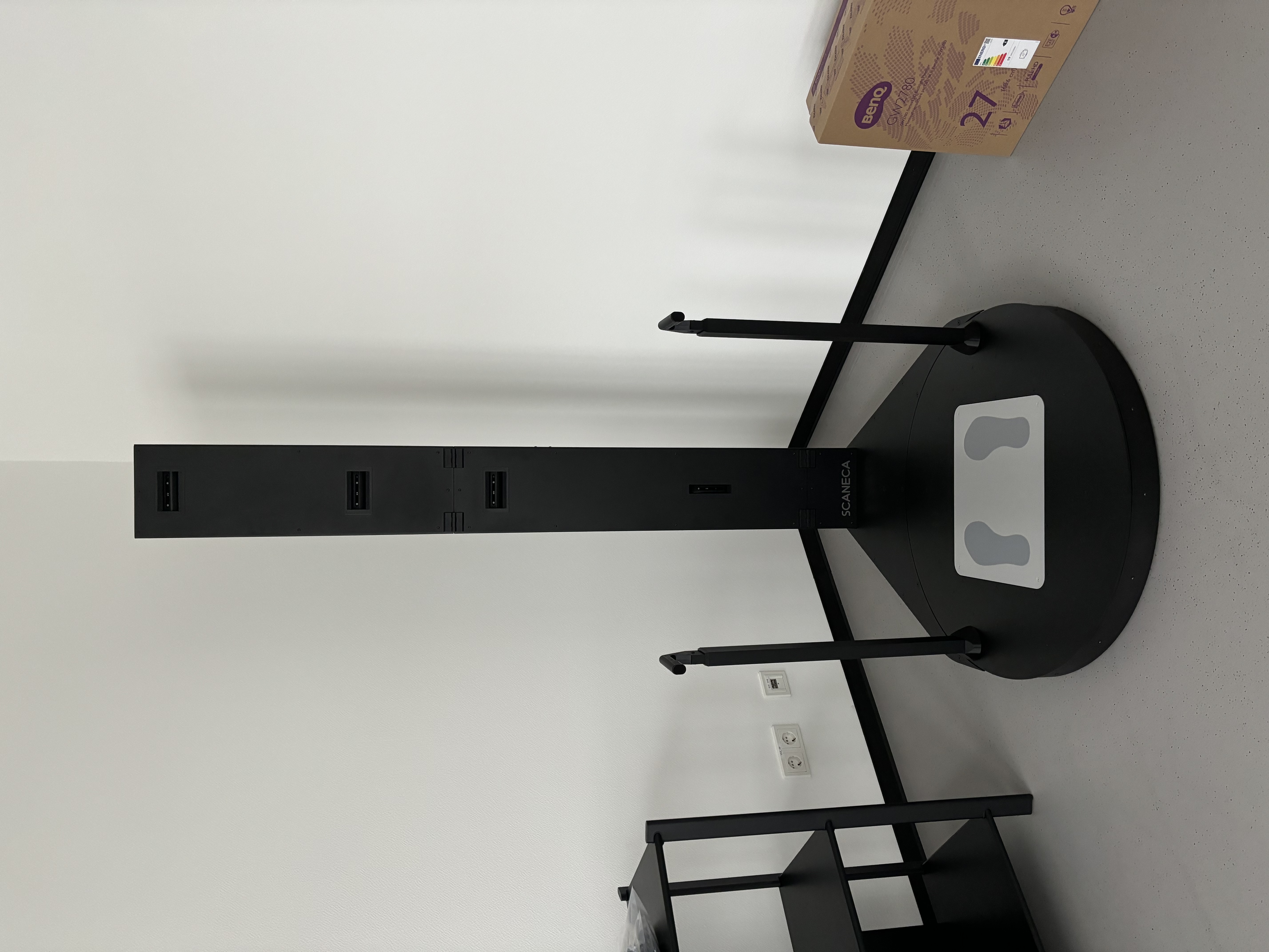 Physiotherapeut - Therapieform: Personal Training - Bodylounge Physiotherapie & Training