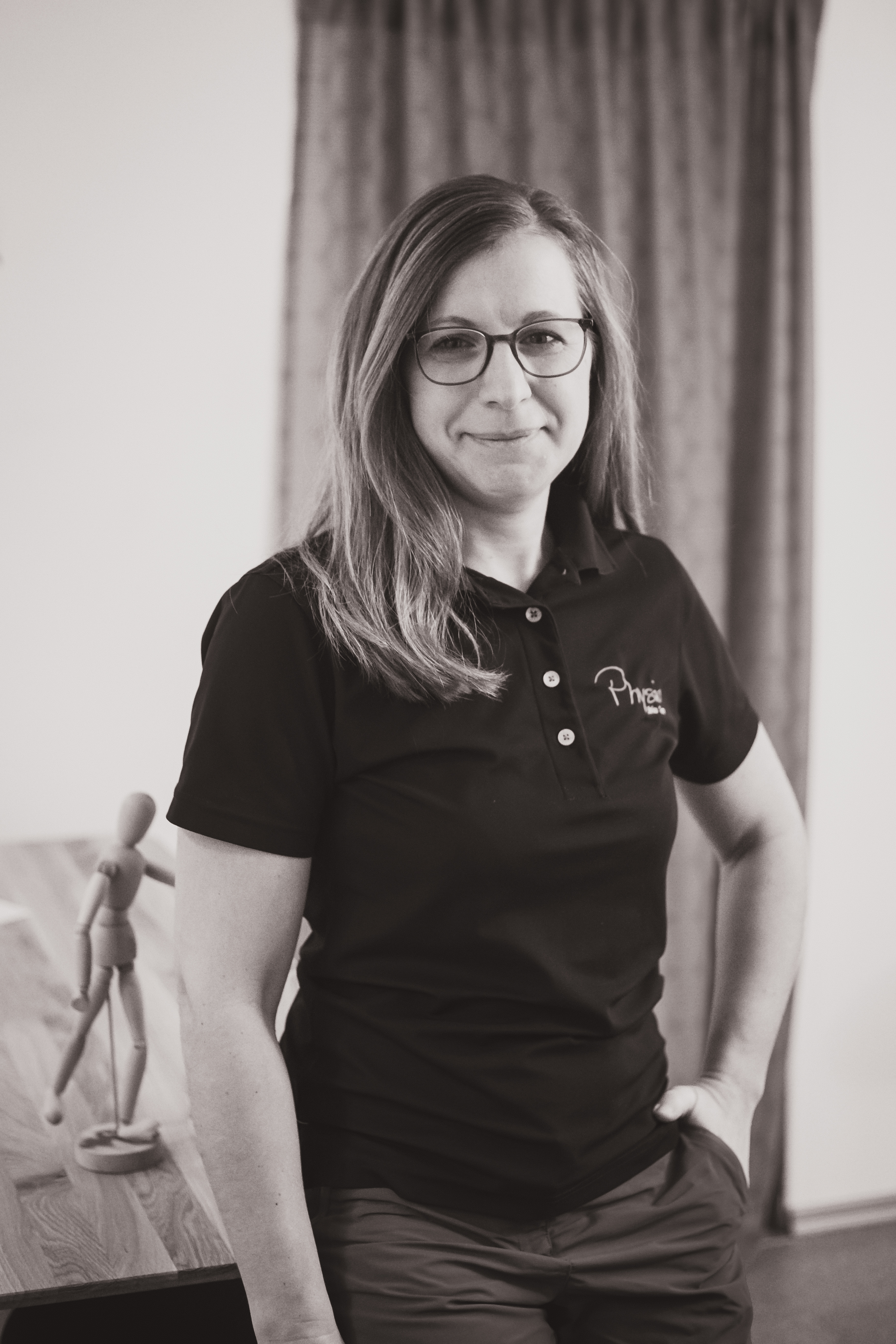 Physiotherapeut - Bayern - Physio Ulrike Klima